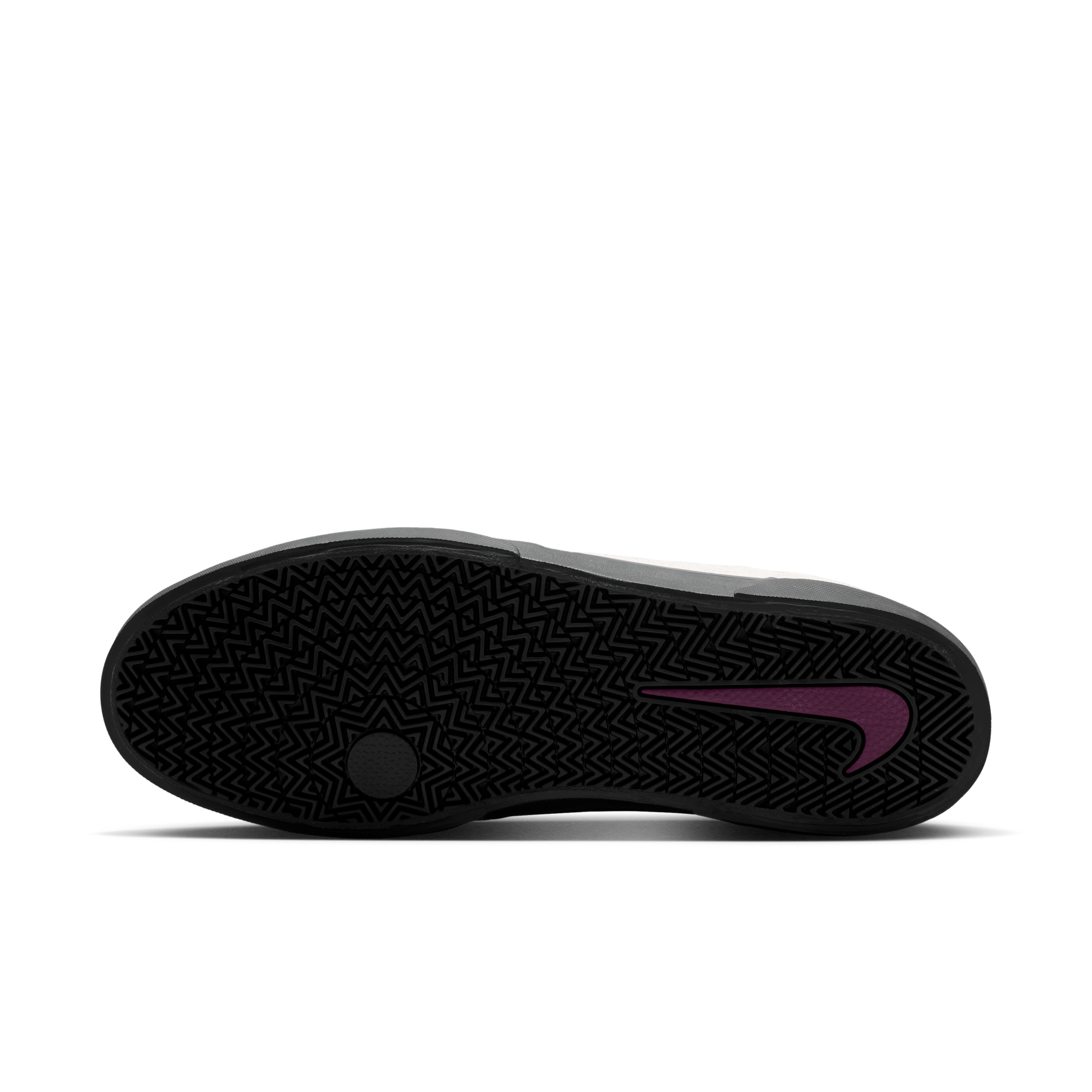 Nike SB Malor sko til herre - Brun - FV6064-104