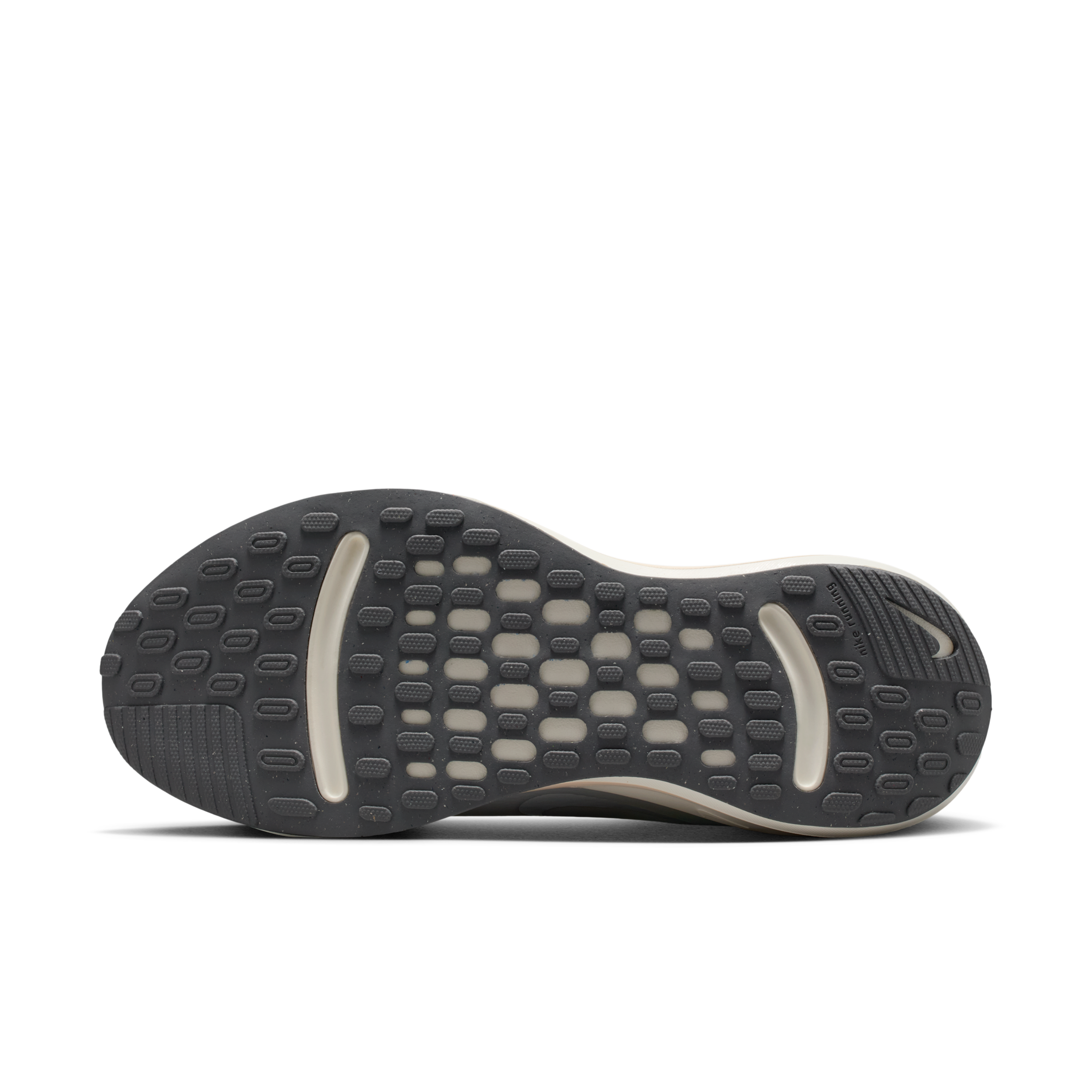 Nike Journey Run hardloopschoenen voor dames (straat) - Wit - FJ7765-119