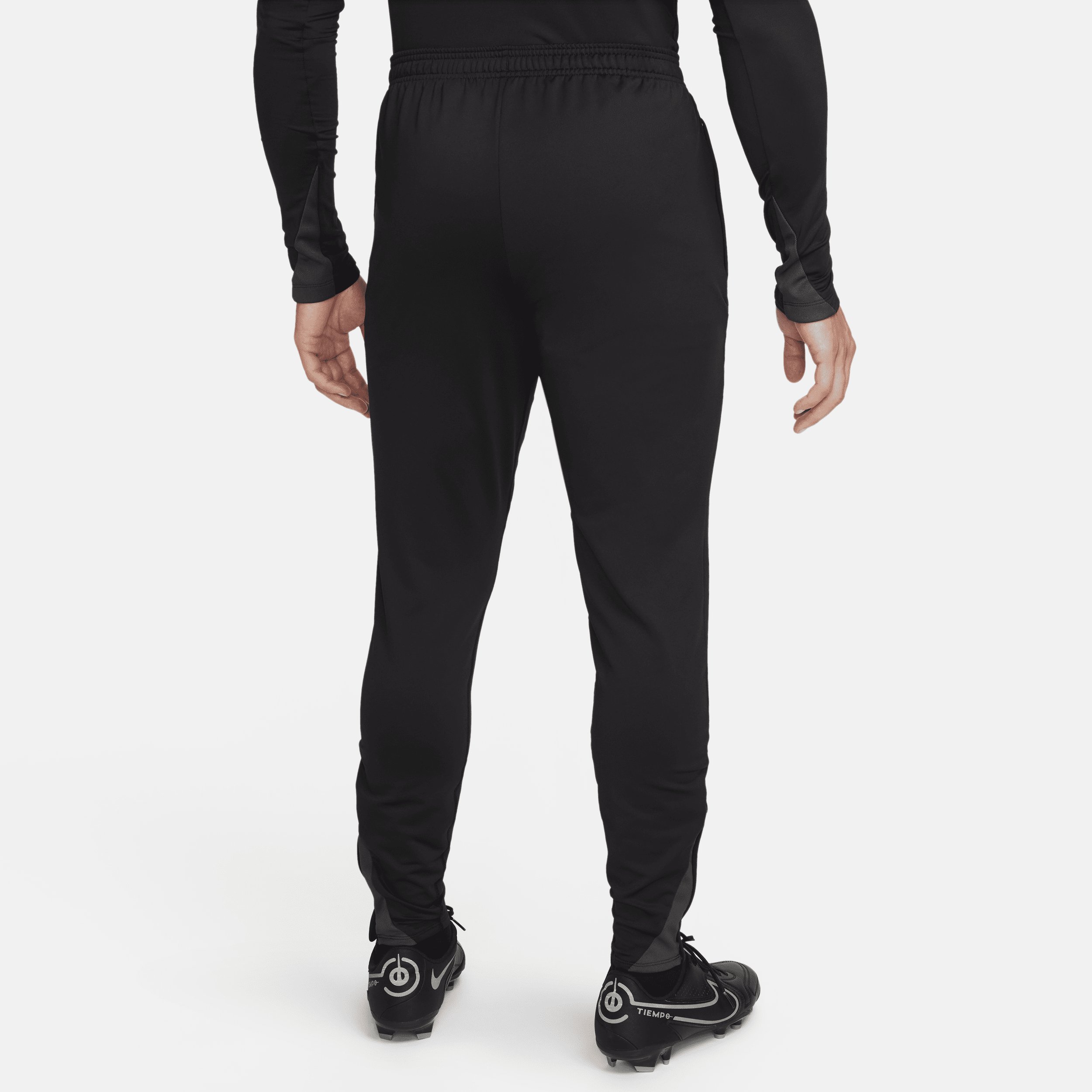 Pantalon de foot Dri-FIT Nike Strike pour homme - Noir