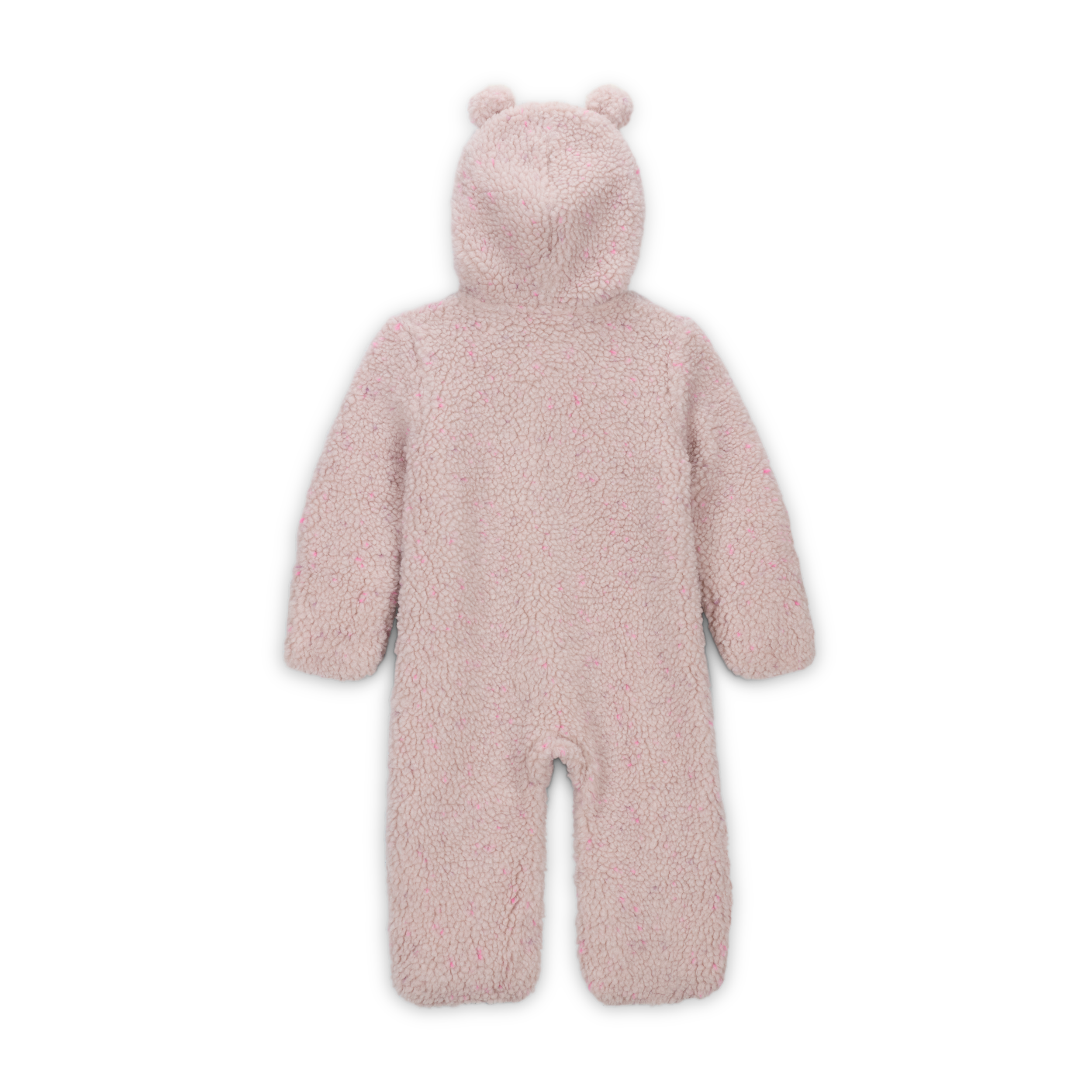 Thumbnail - Nike Cozy Comfort Overall (Babys, 0–9 M) - Lila