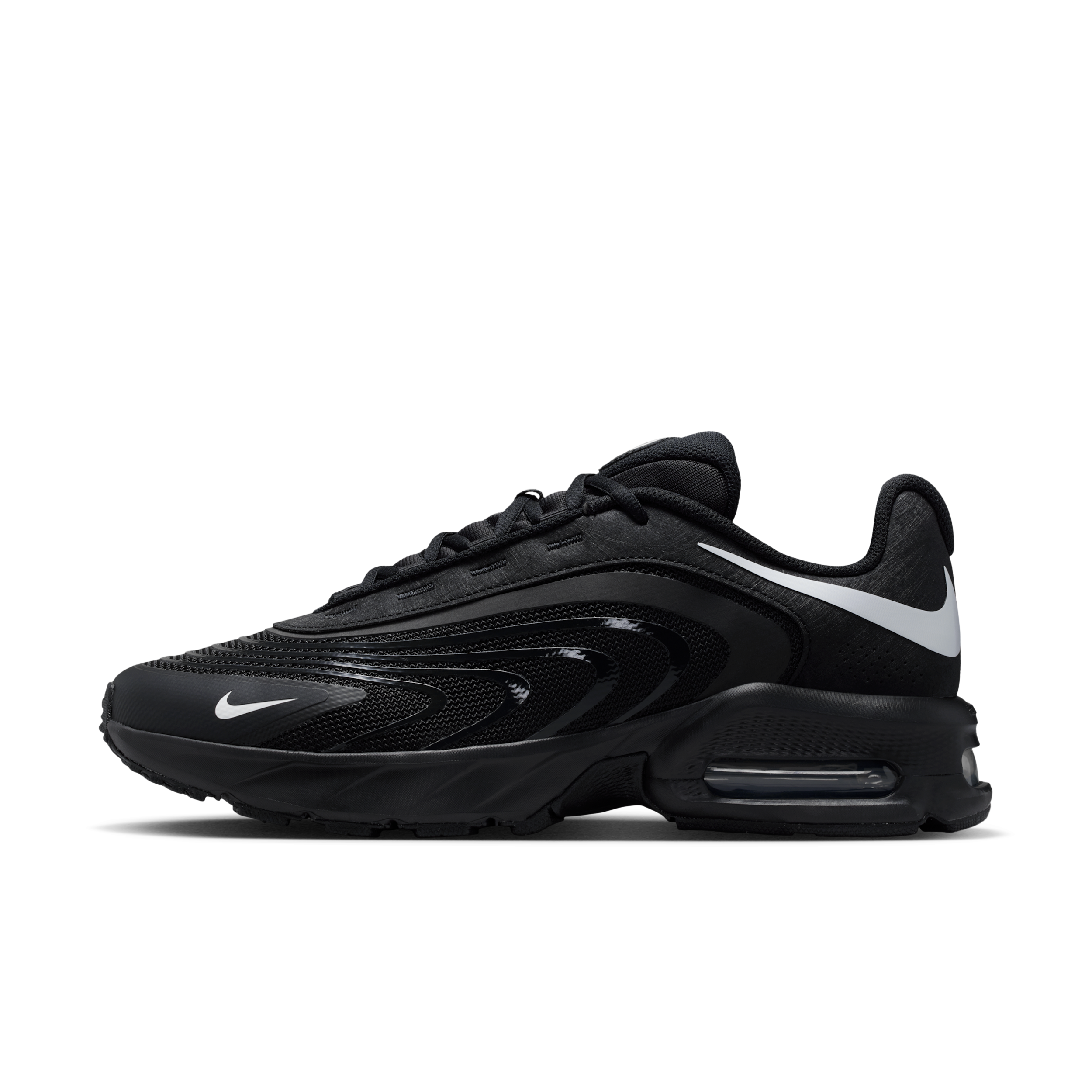 Nike Air Max Fire Men's Shoes - Black - IR0819-005