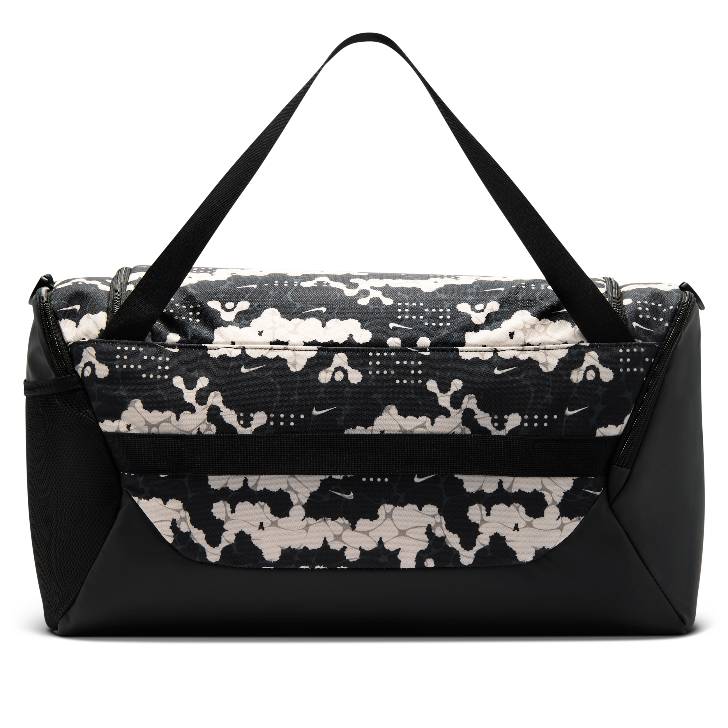 Thumbnail - Nike Brasilia Sporttasche (Klein, 41 l) - Weiß