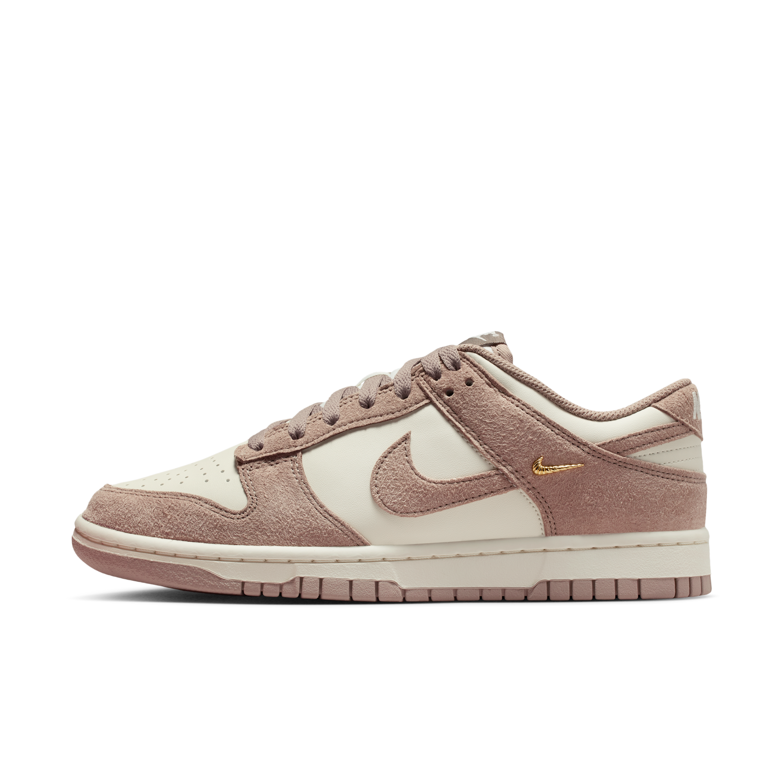 Nike Dunk Low Womens Shoes - White