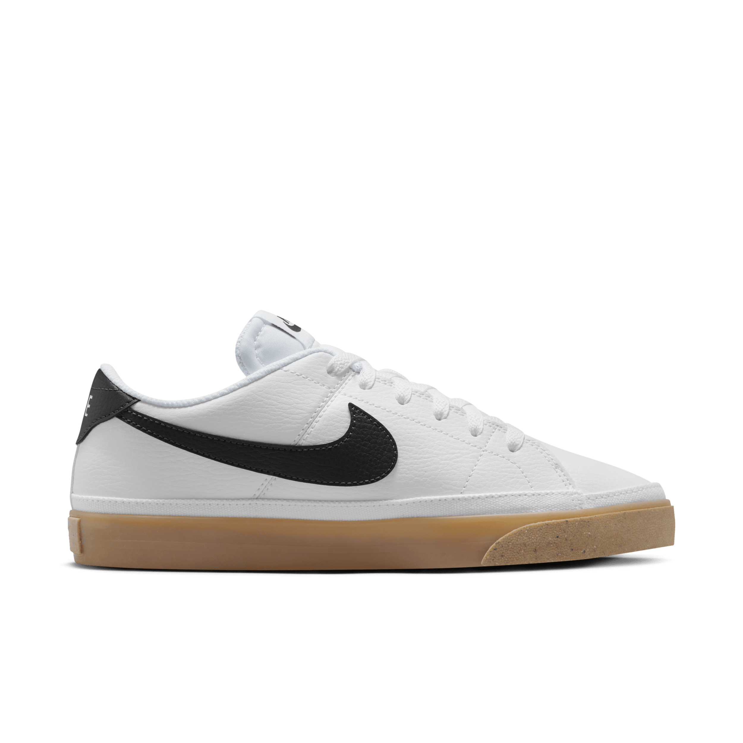 Chaussure Nike Court Legacy Next Nature pour Femme - Blanc