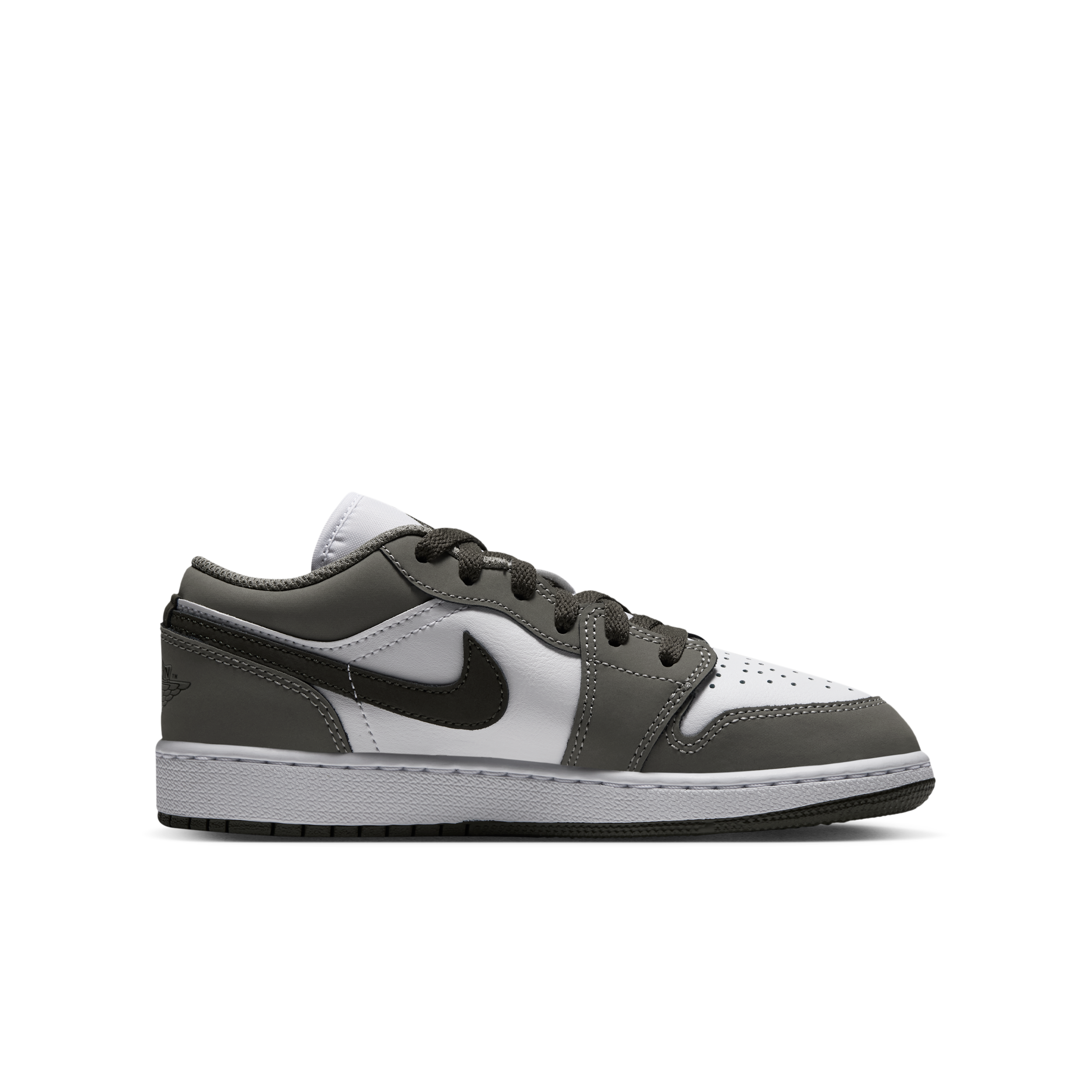 Air Jordan 1 Low kinderschoenen - Groen - IV6049-320