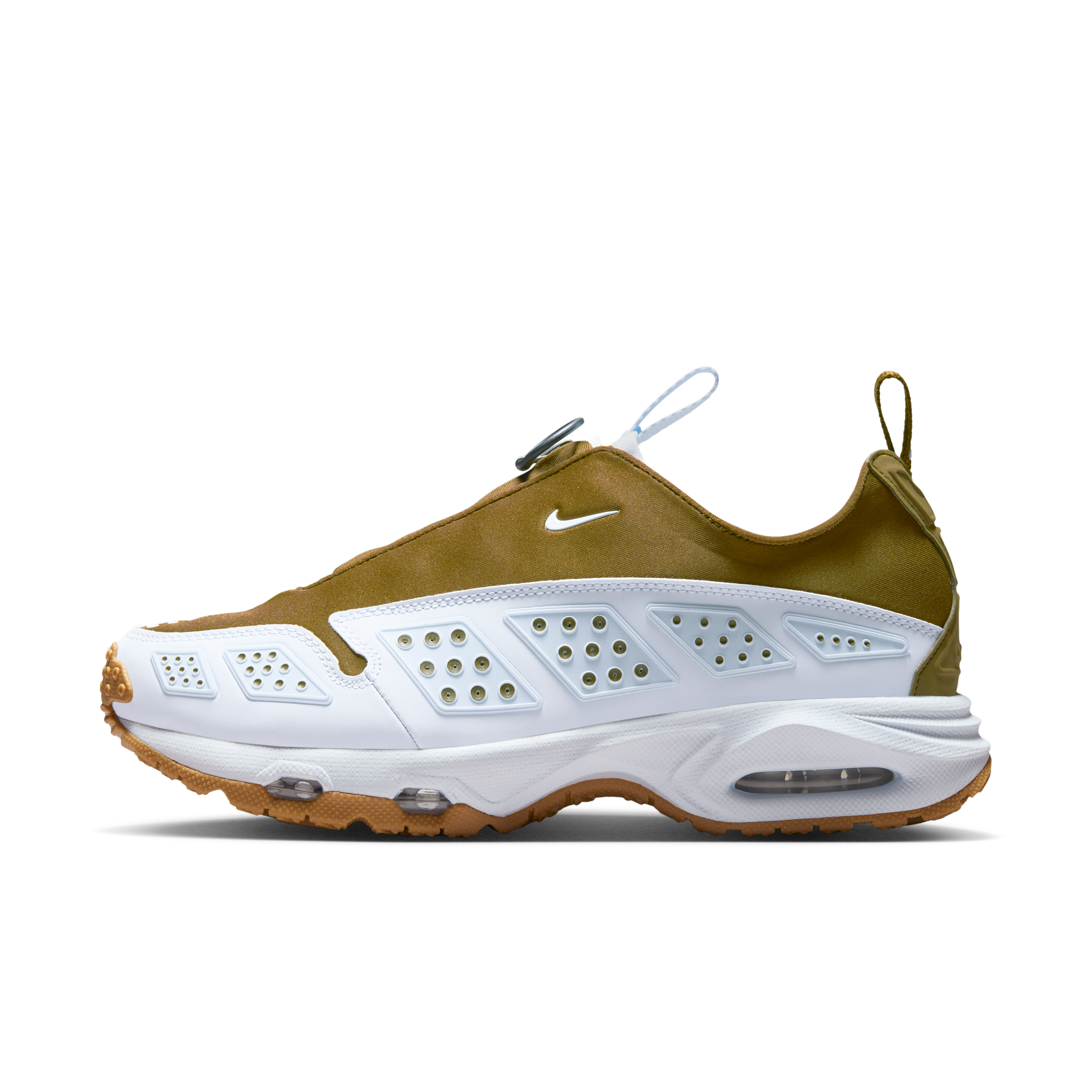 Nike Air Max SNDR Women's Shoes - Brown