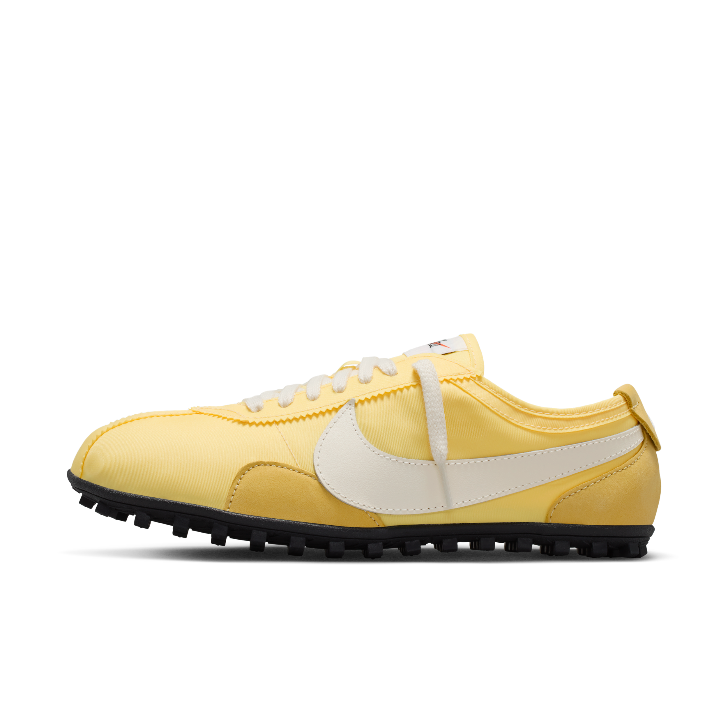 Nike MOON promotion
