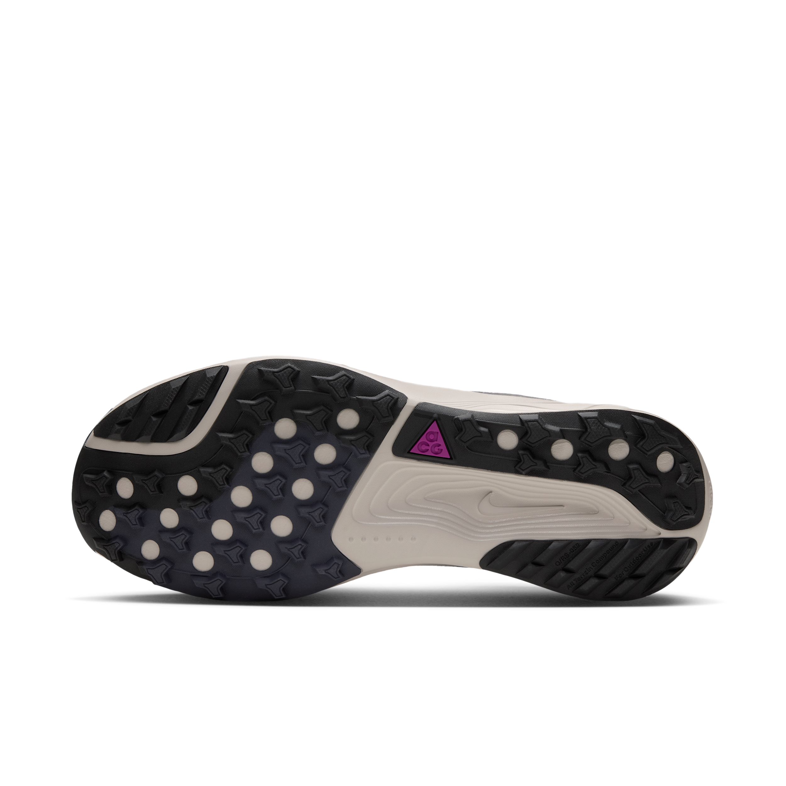Nike ACG Pegasus Trail Men's Trail-Running Shoes - Grey - HV8116-007