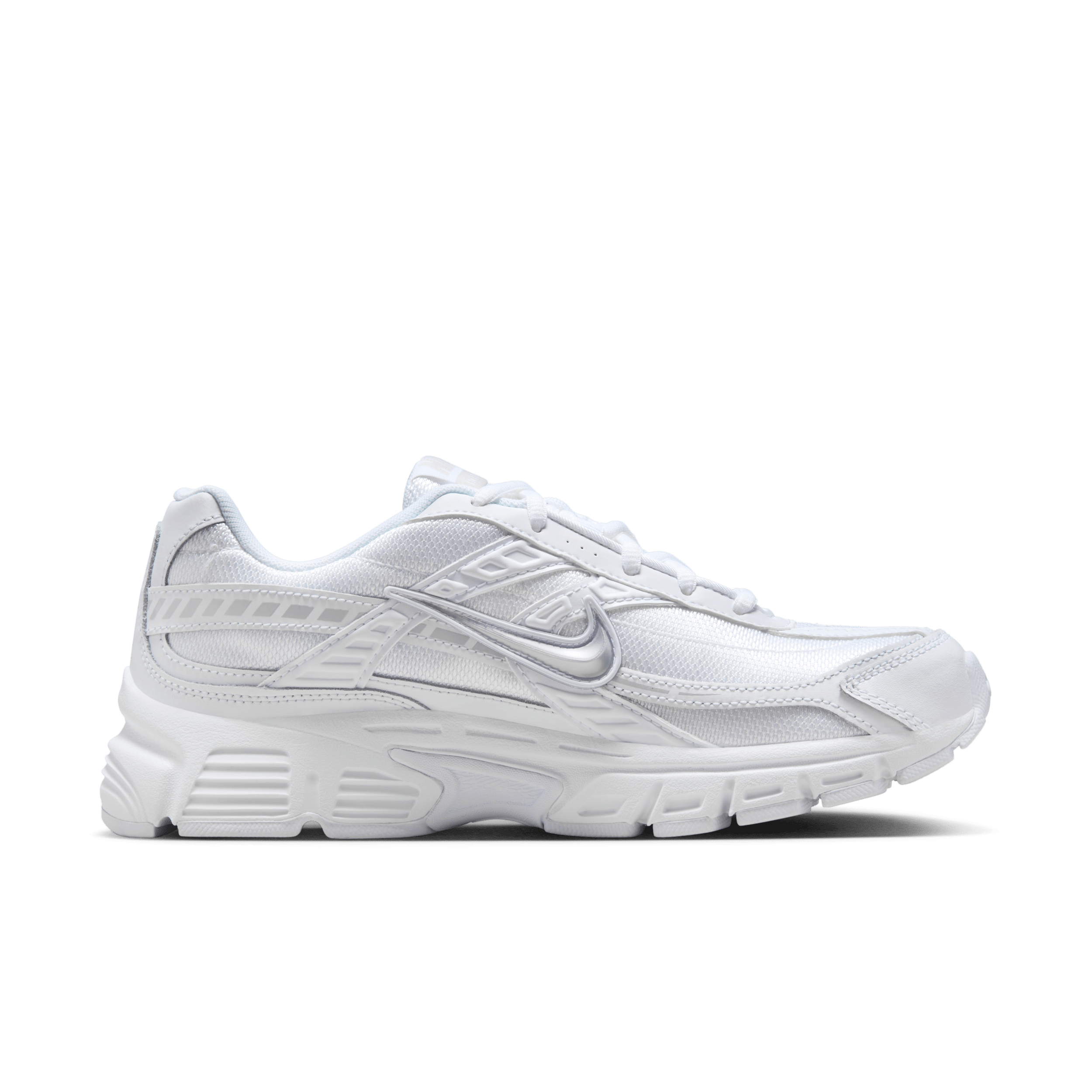 Chaussure Nike Initiator pour femme - Blanc