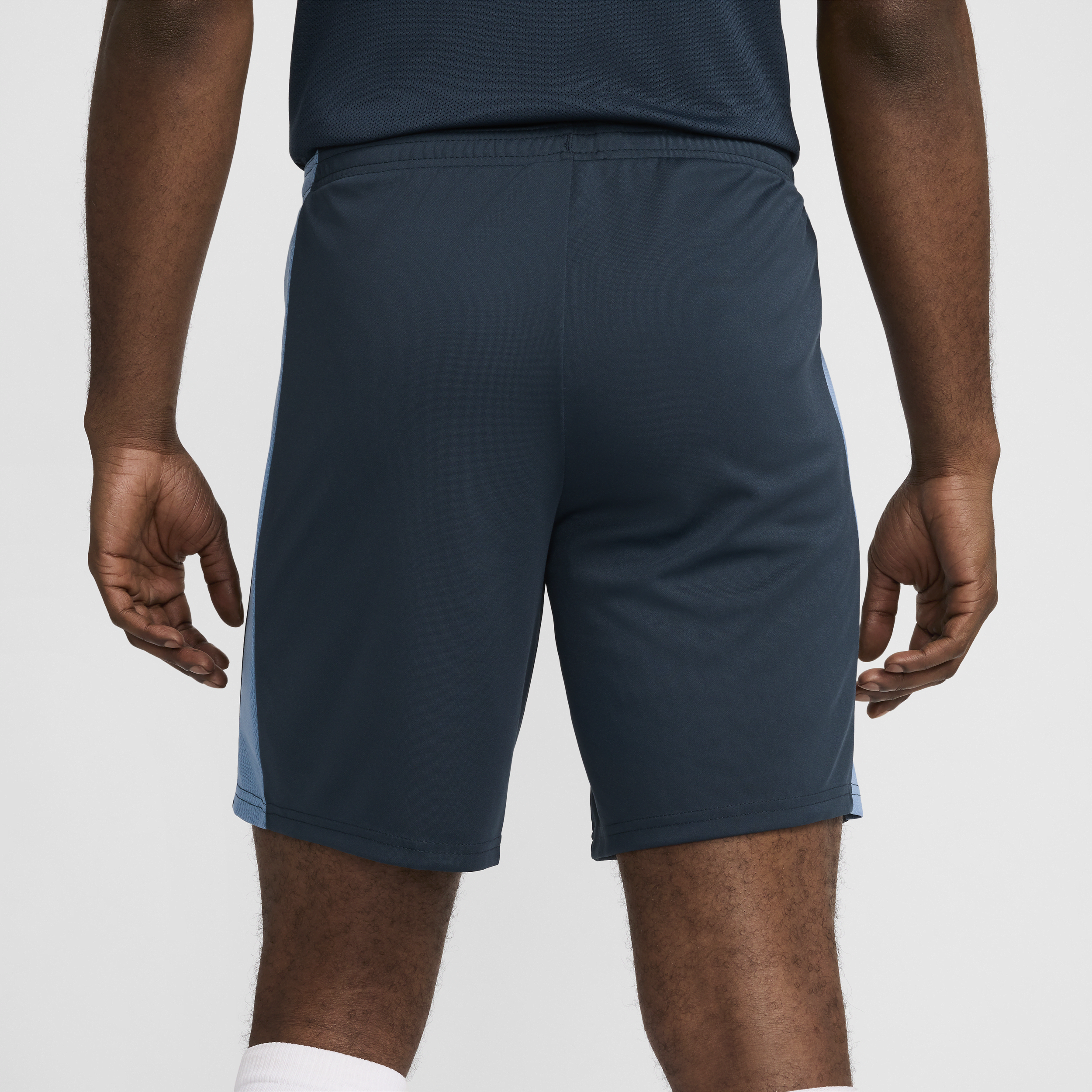 Short de foot Nike Dri-FIT Academy pour homme - Bleu