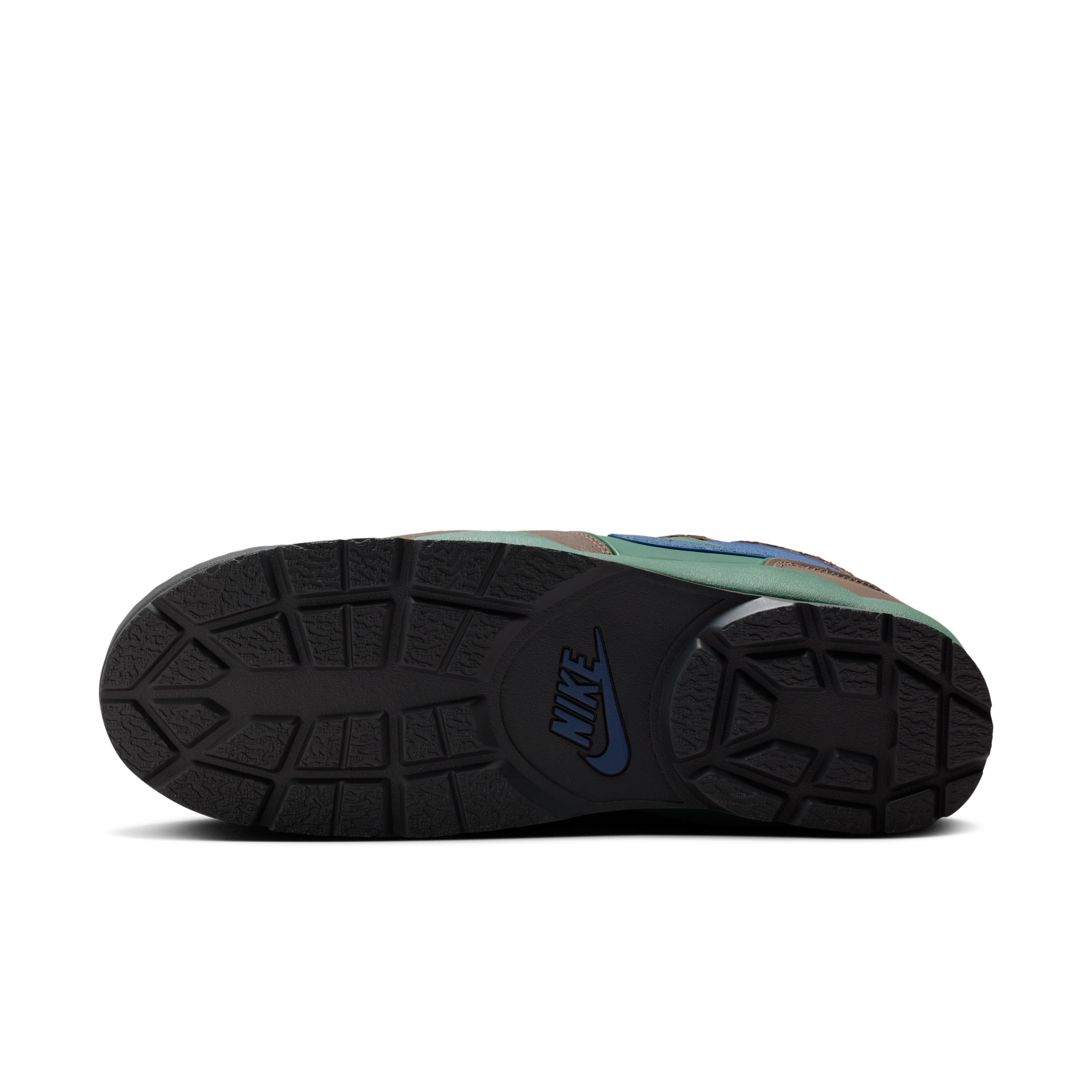 Nike Baltoro 'Baroque Brown Midnight Green' | Men's Size 11 - IH4450-200