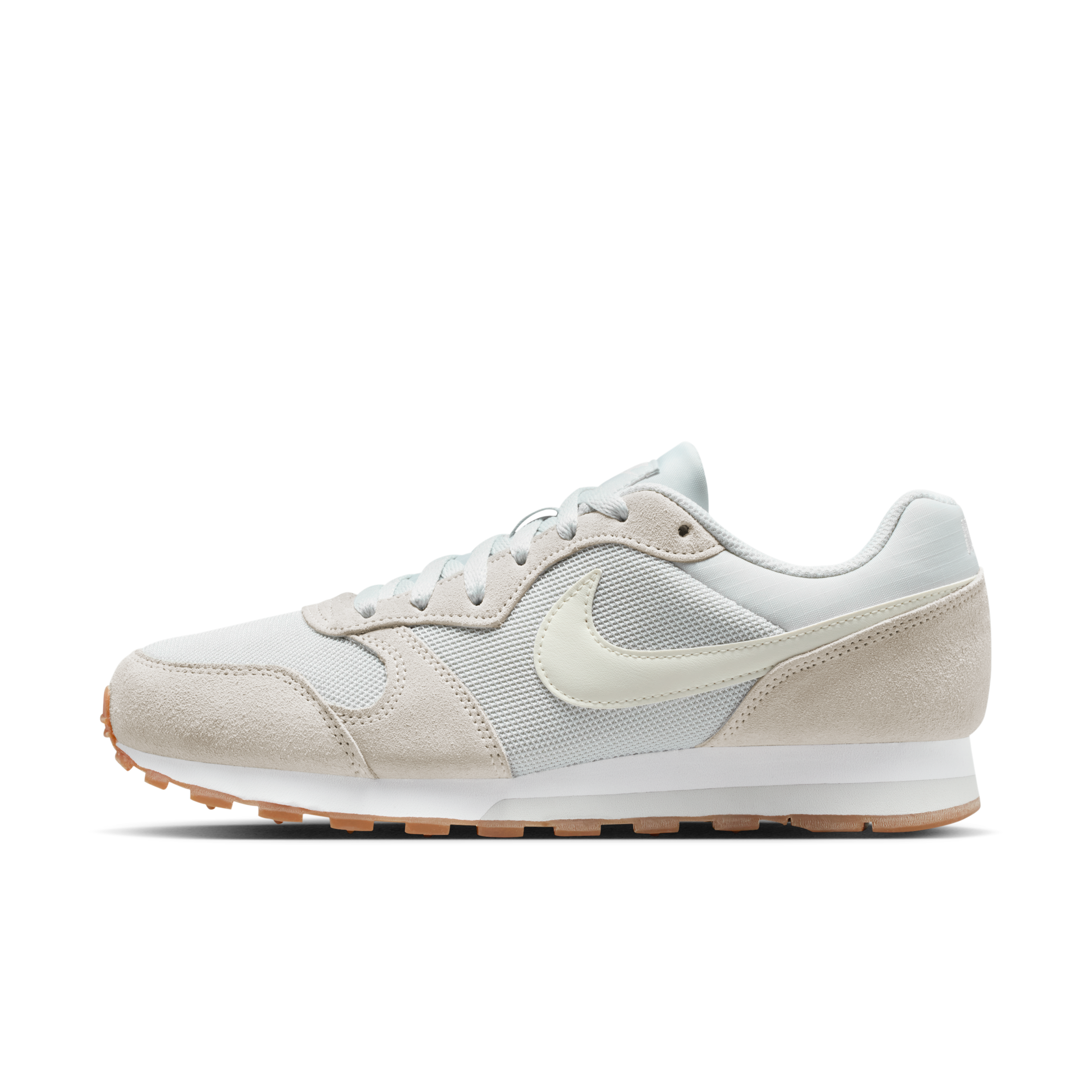 Scarpa Nike MD Runner 2 – Donna - Grigio