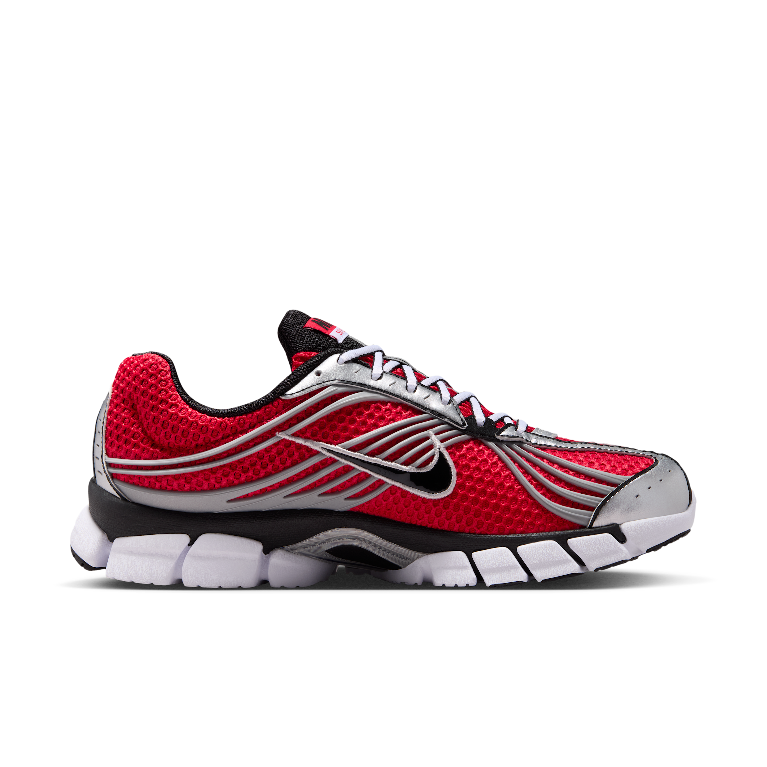 Nike Zoom Skylon 11 Shoes - Red - IU1869-600