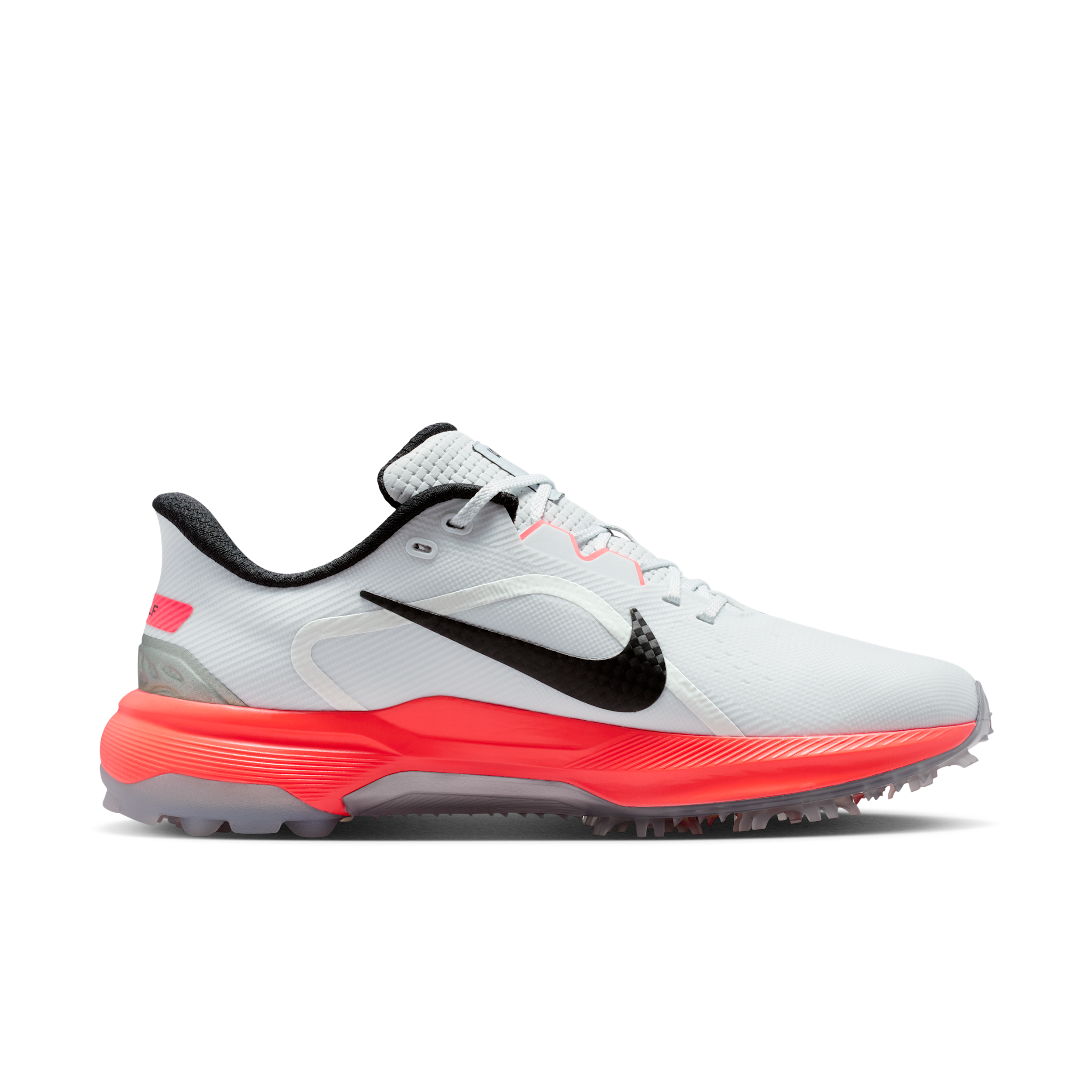 Nike Pegasus 1 G Men's Golf Shoes - White - IO8144-100