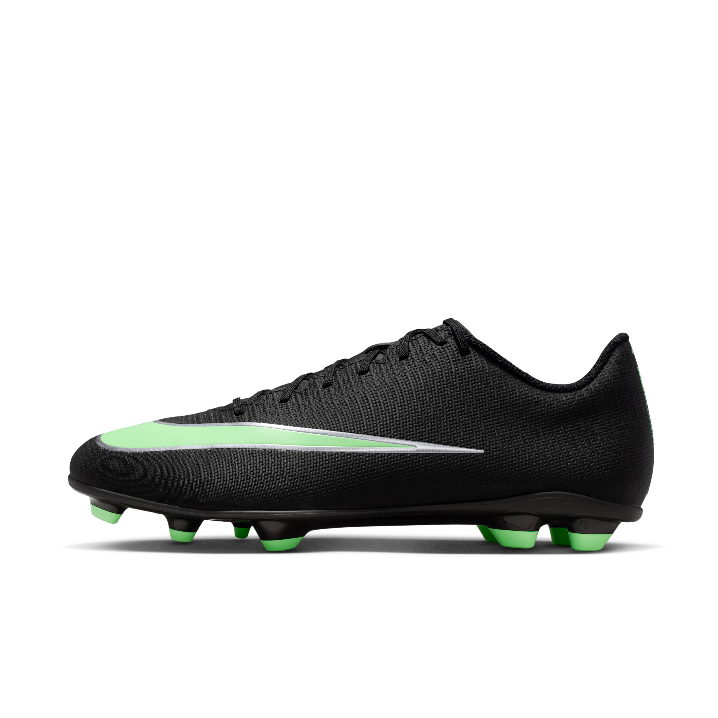 Nike Mercurial Vapor 17 Club, Svart