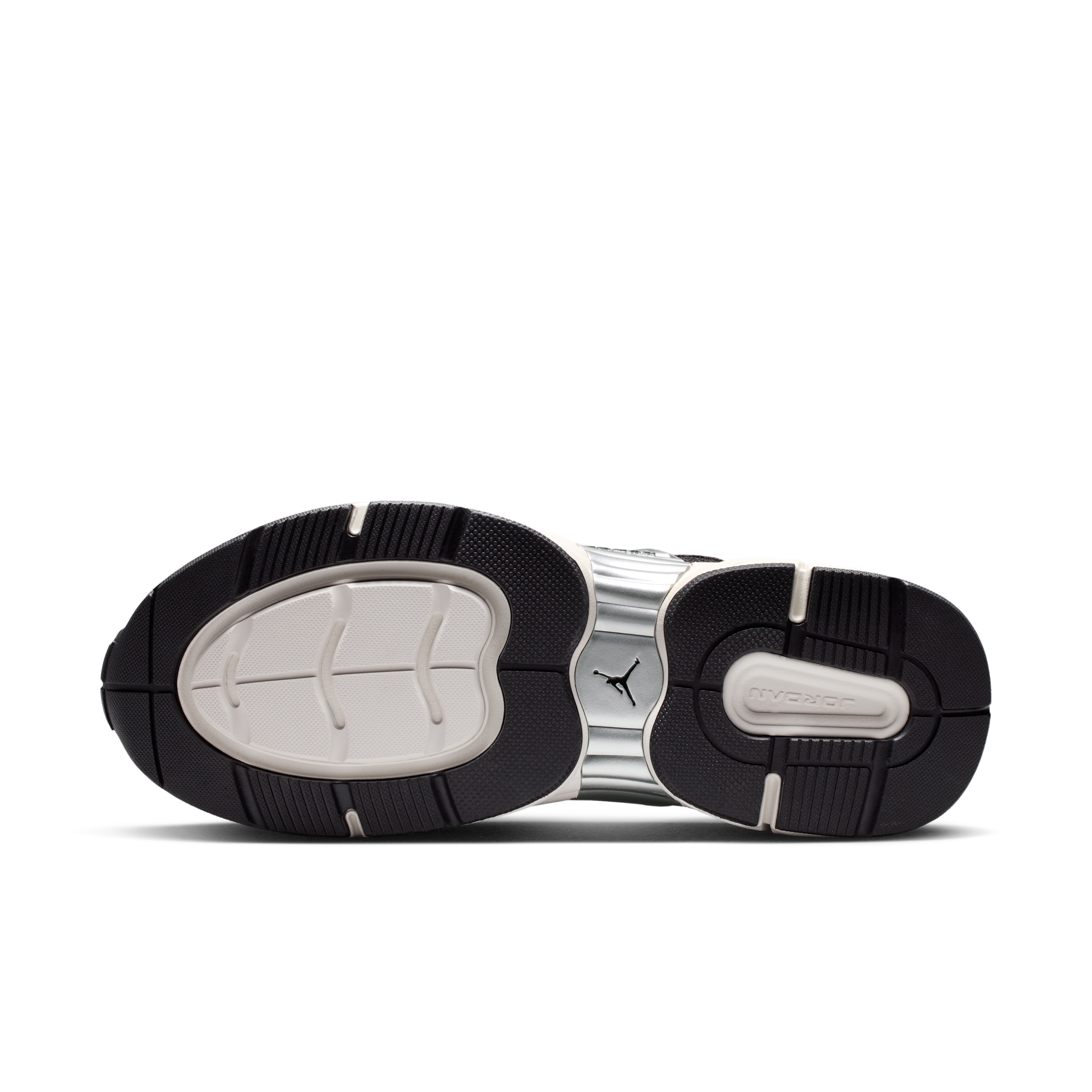 Nike Jordan Trunner O/S Men's Shoes - Grey - IB3722-010