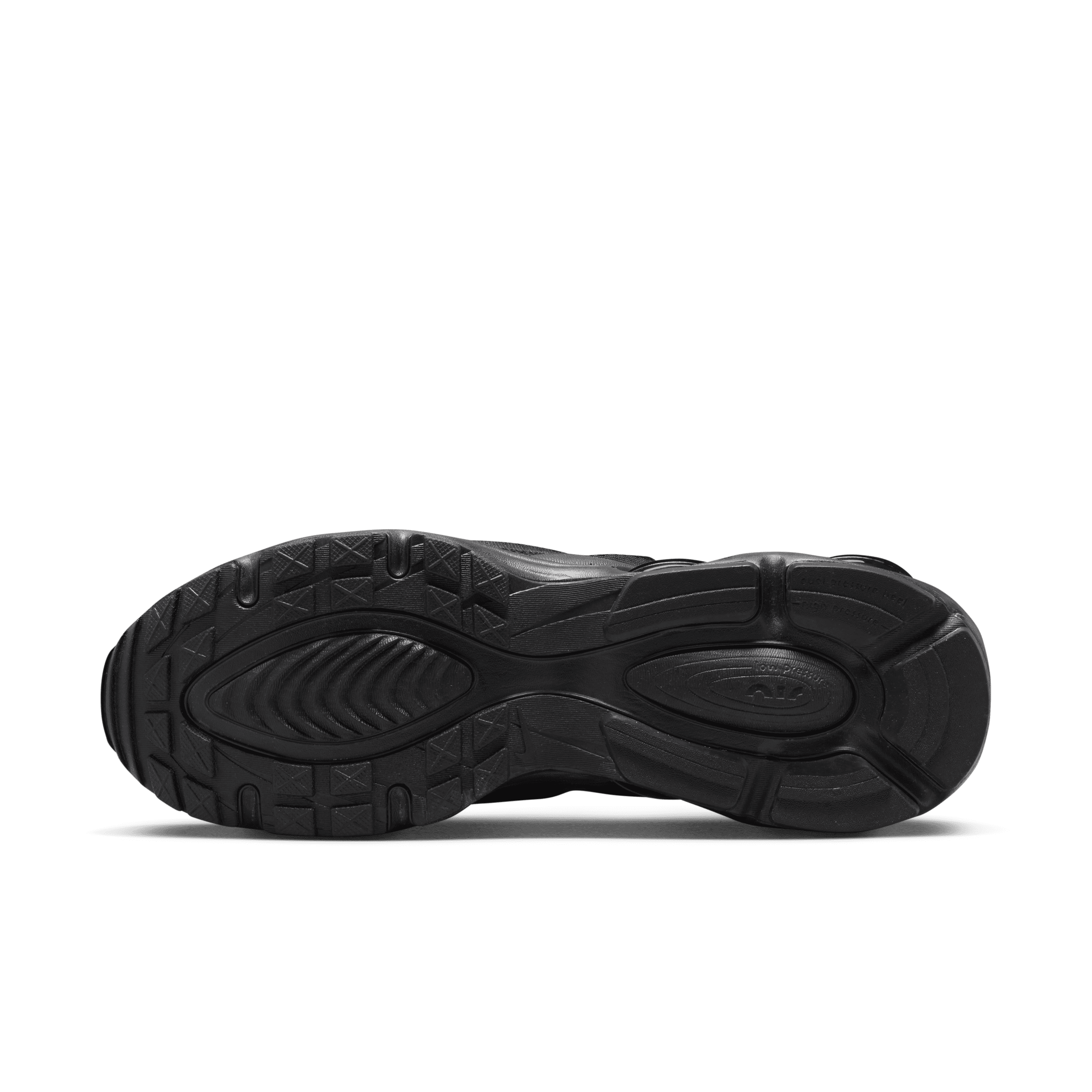 Chaussure Nike Air Max TW pour homme - Noir