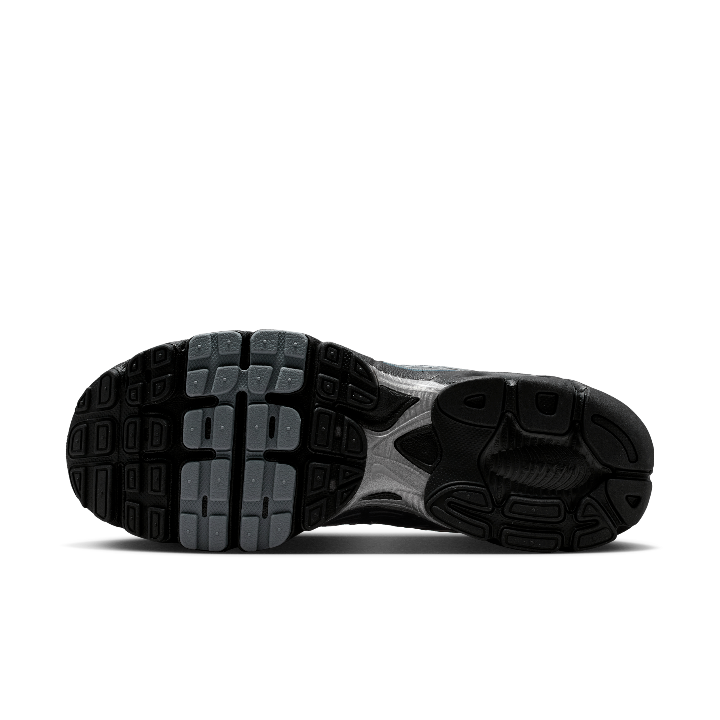 Nike Air Max Moto 2K Men's Shoes - Black - IQ7592-010