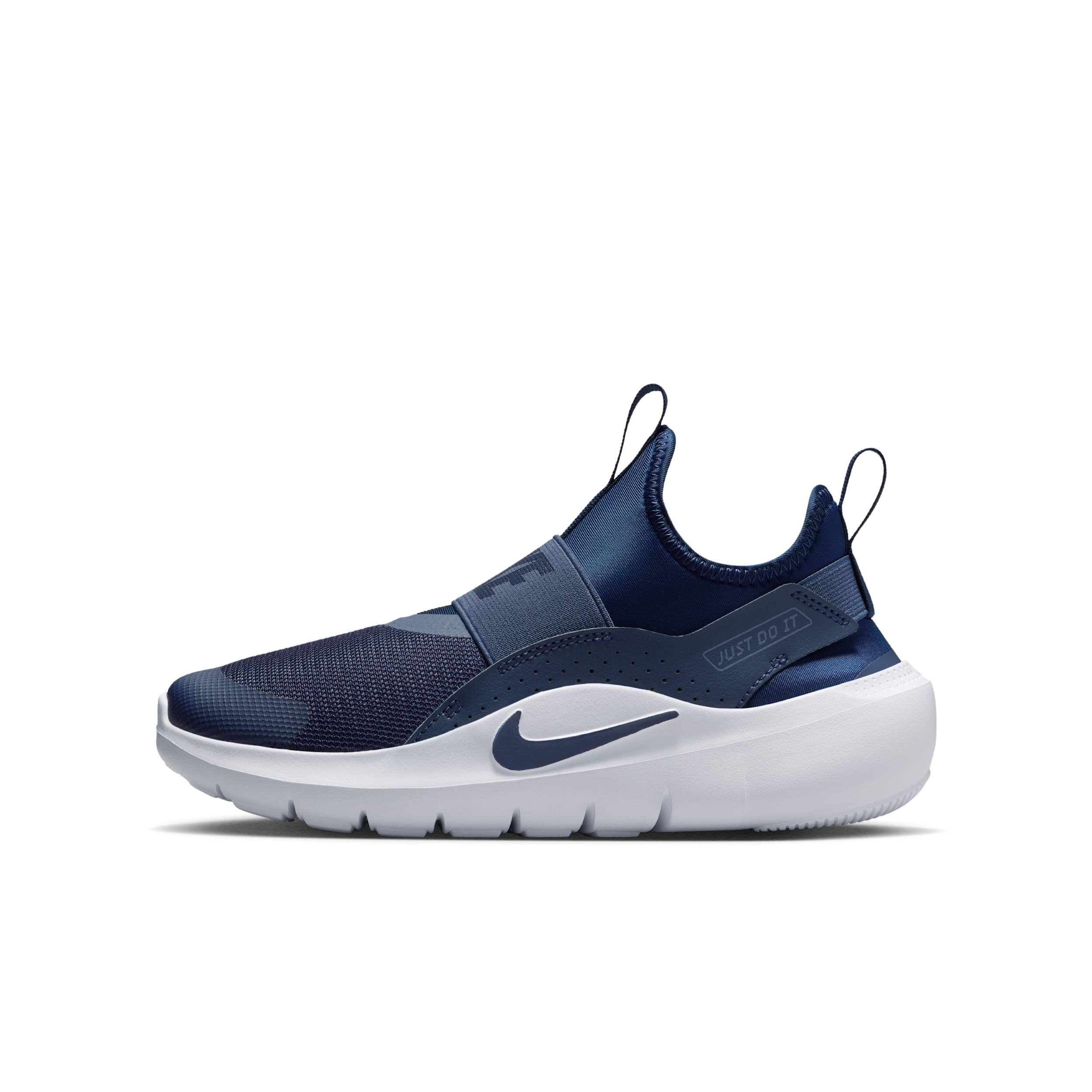Scarpe da running Nike Flex Runner 4 – Ragazzo/a - Blu