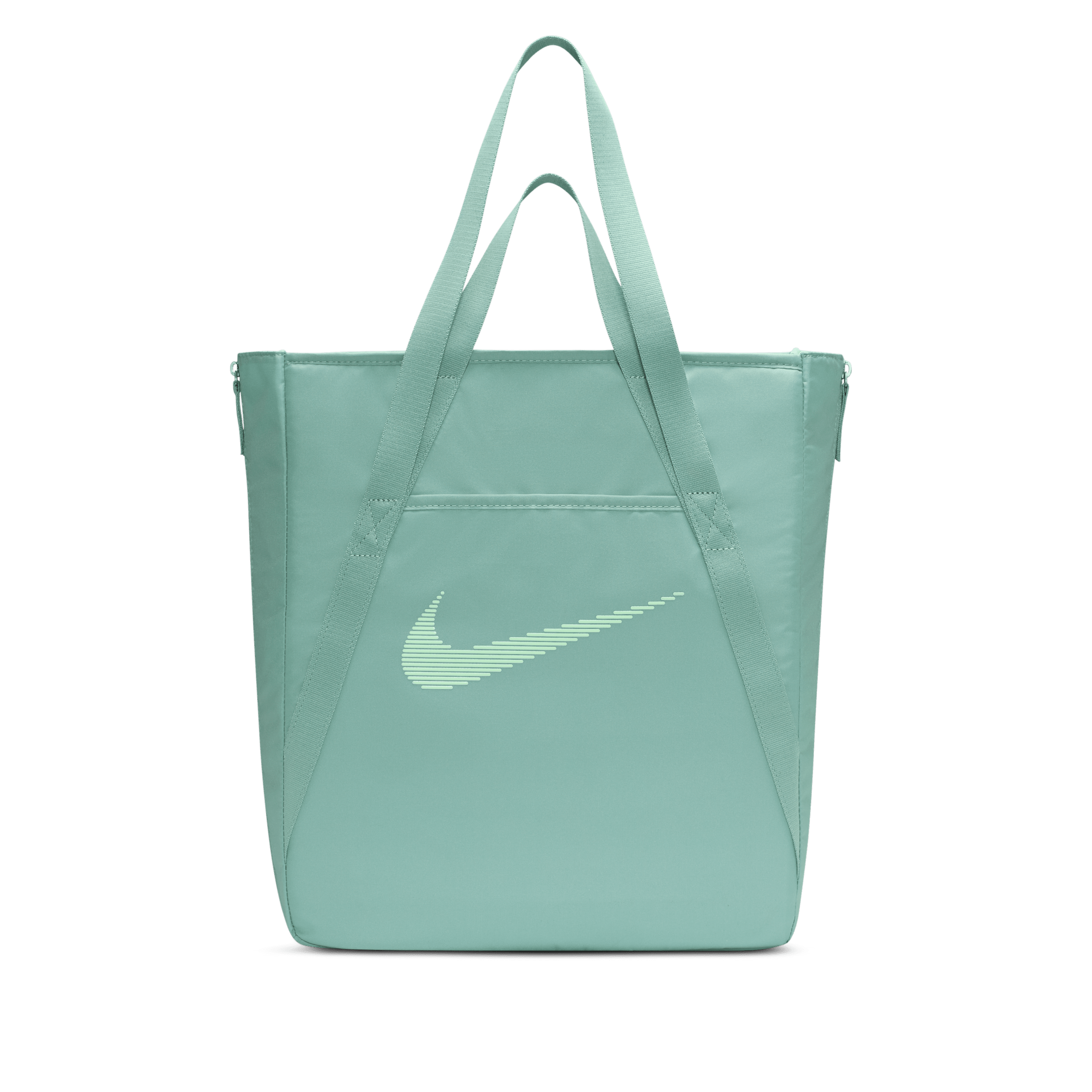 Thumbnail - Nike Fitnessstudio-Sporttasche (28 l) - Grün