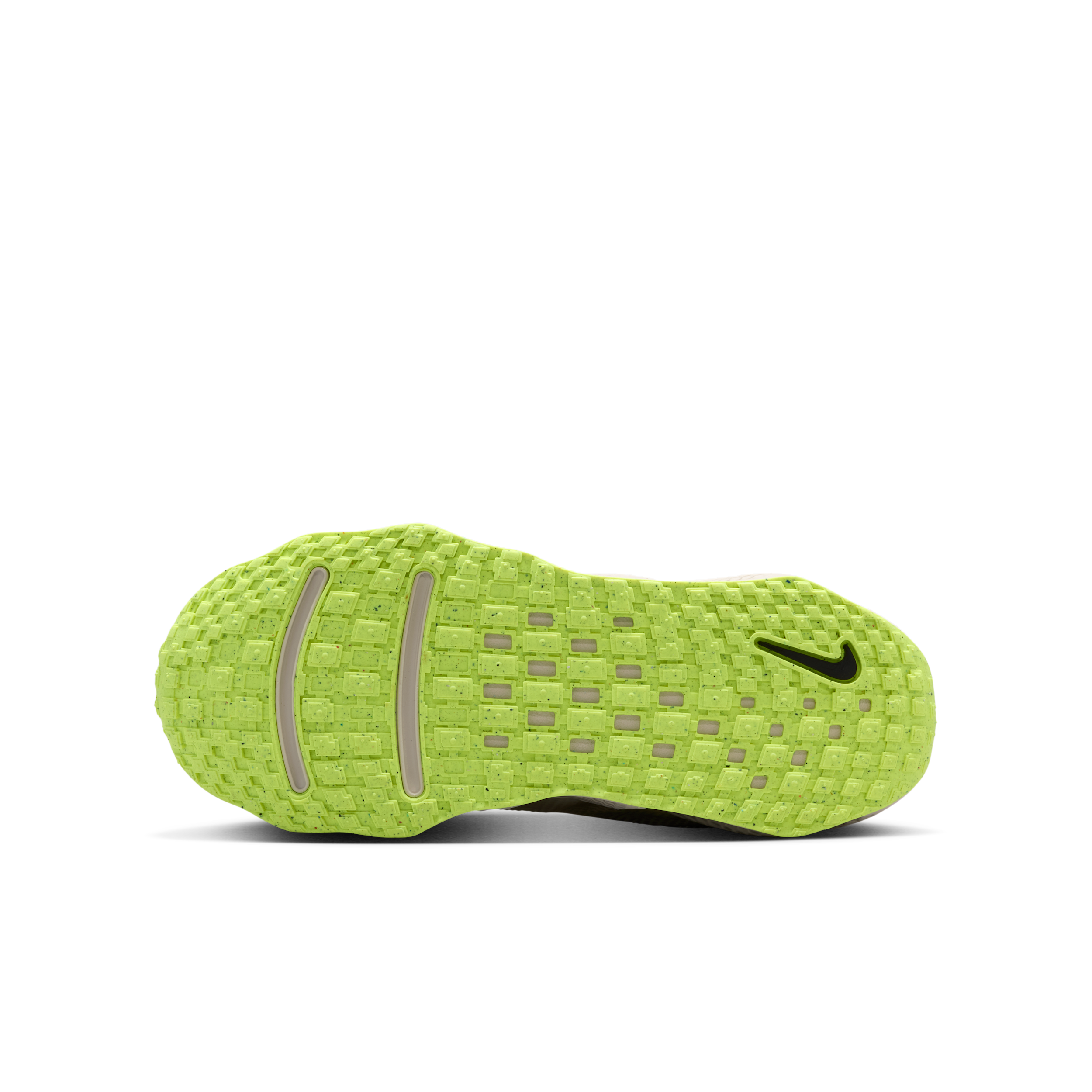 Thumbnail - Nike Ava Rover Schuh (ältere Kinder) - Braun