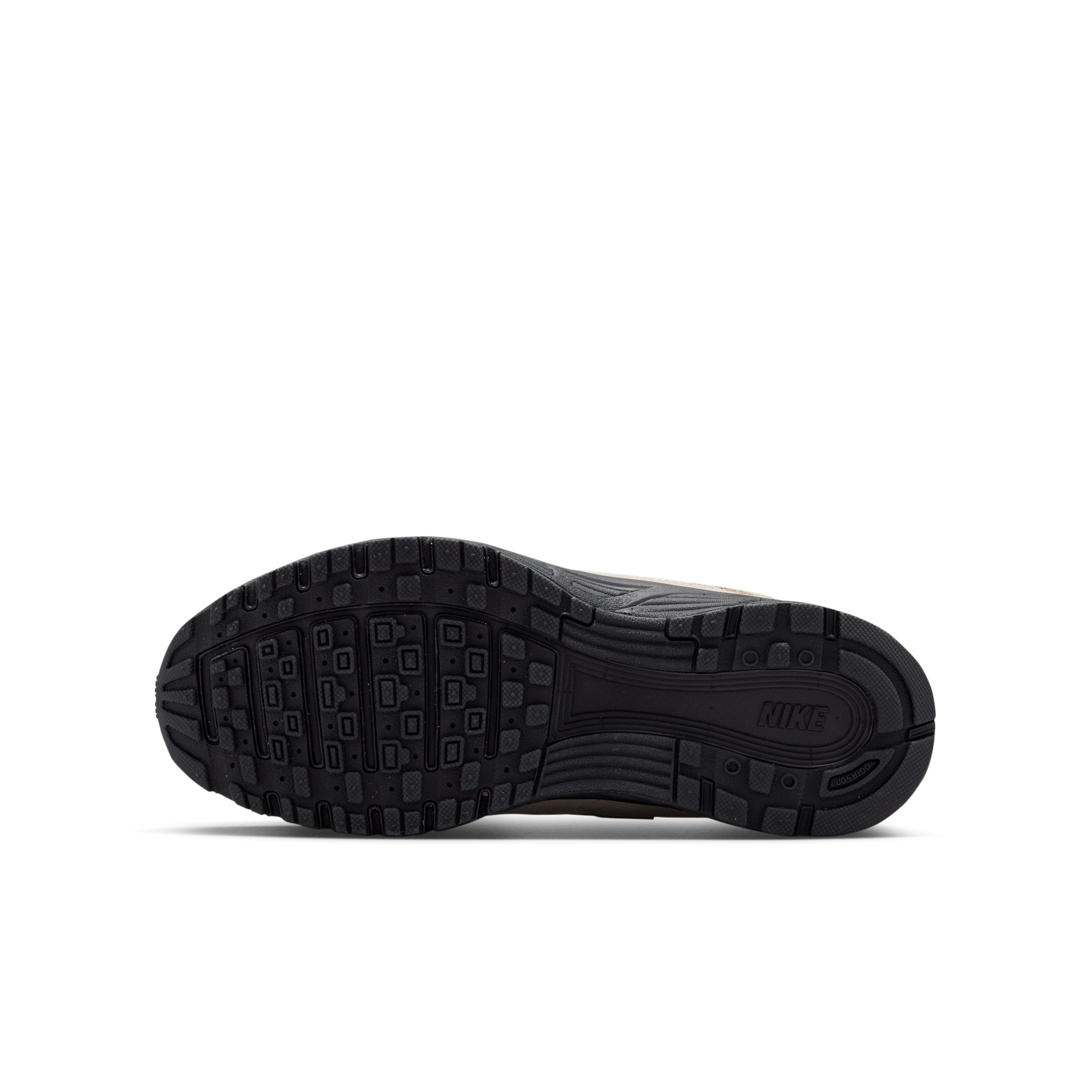 Thumbnail - Nike P-6000 Premium Schuh (ältere Kinder) - Braun