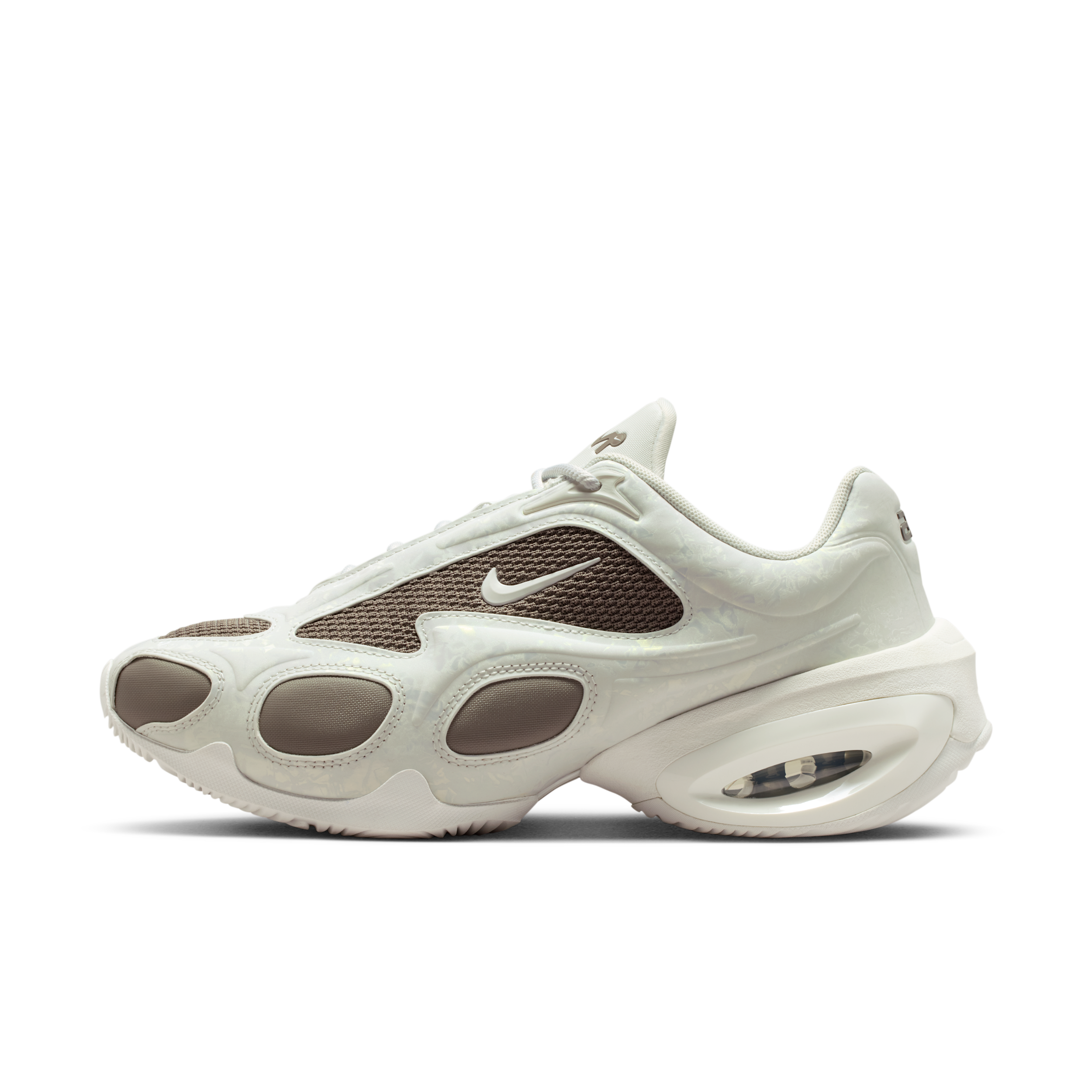 Scarpa Nike Air Max Muse – Donna - Grigio