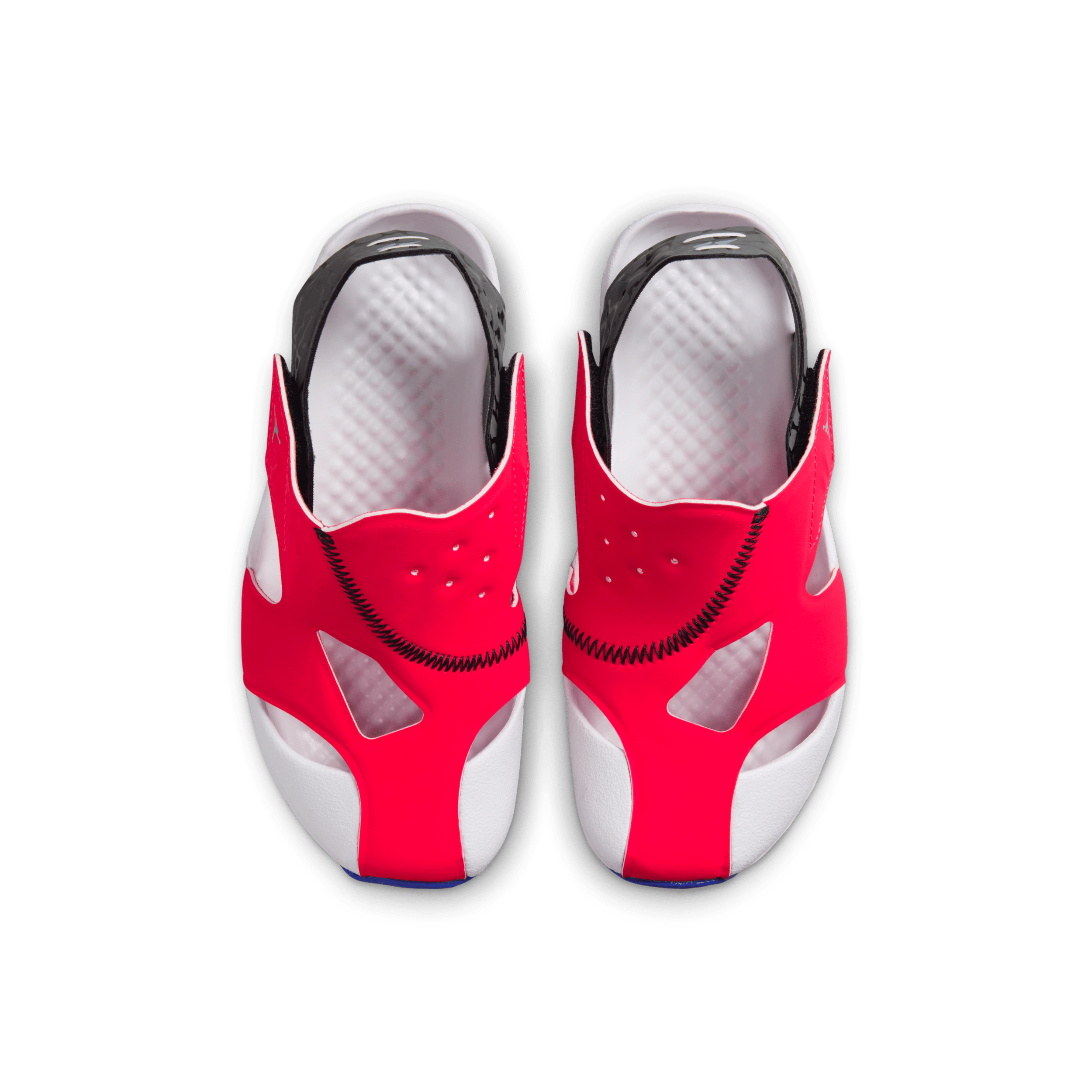 Chaussure Jordan Flare pour Jeune enfant - Rouge