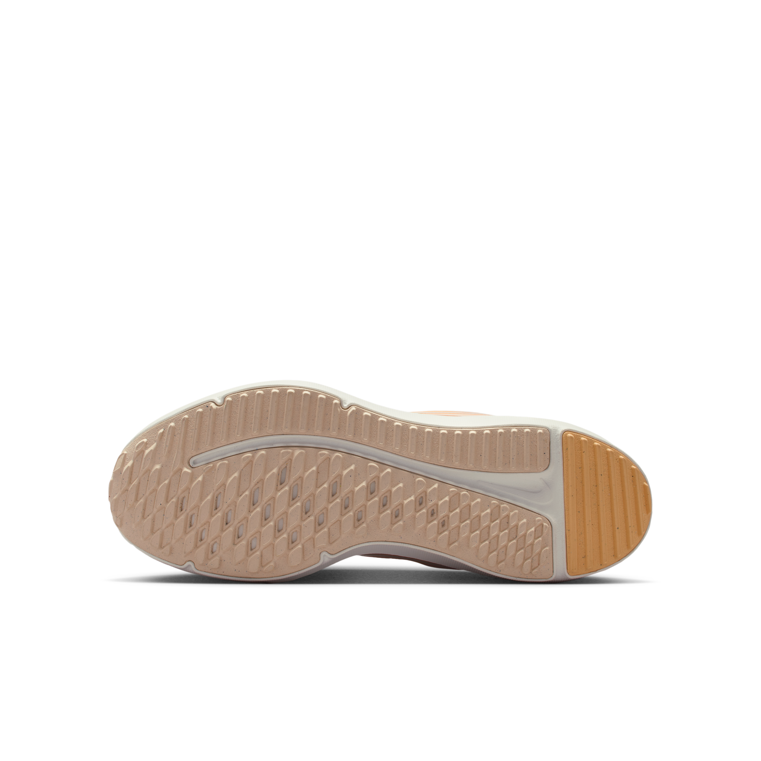 Thumbnail - Nike Cosmic Runner Straßenlaufschuh (ältere Kinder) - Braun