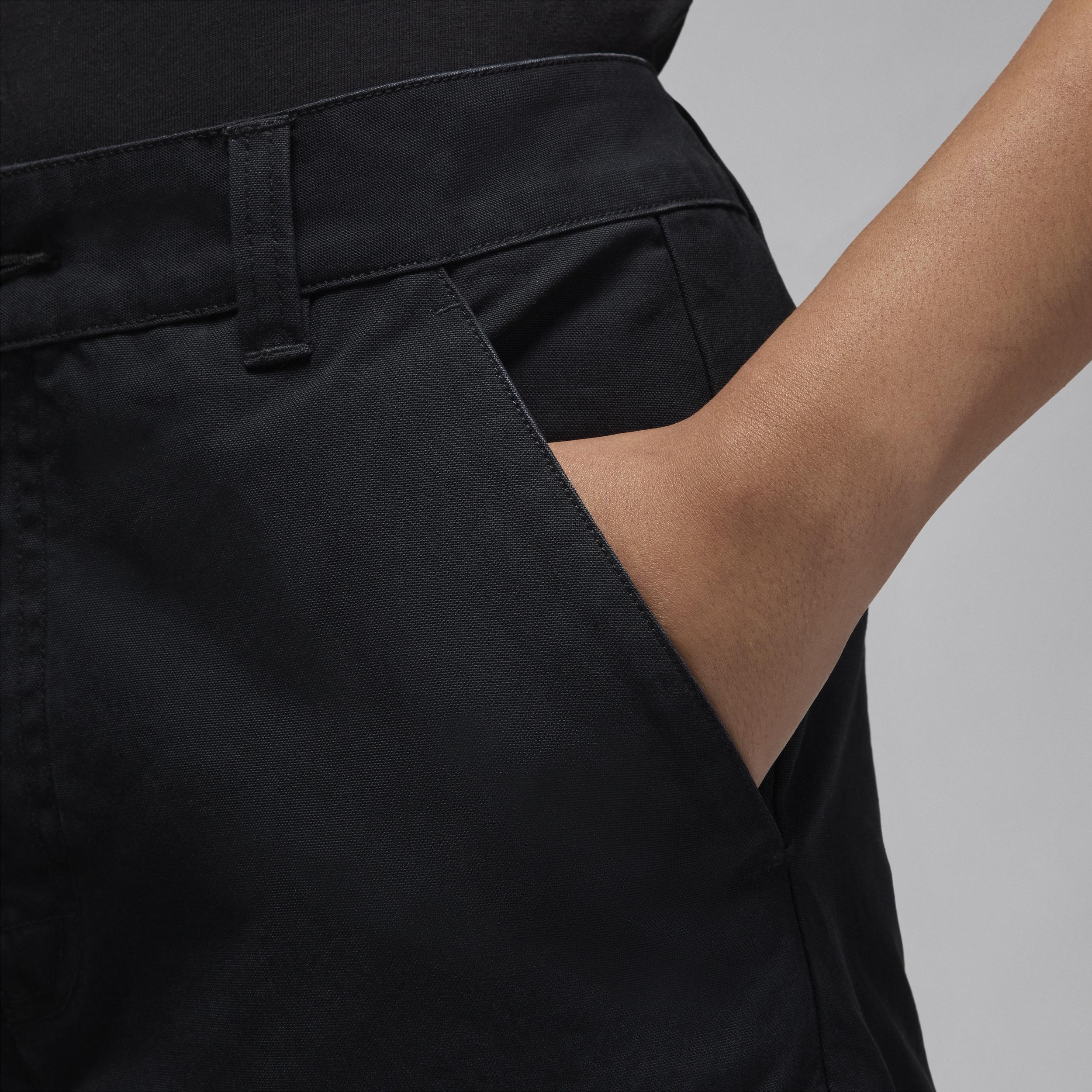 Pantalon Jordan Chicago pour femme - Noir