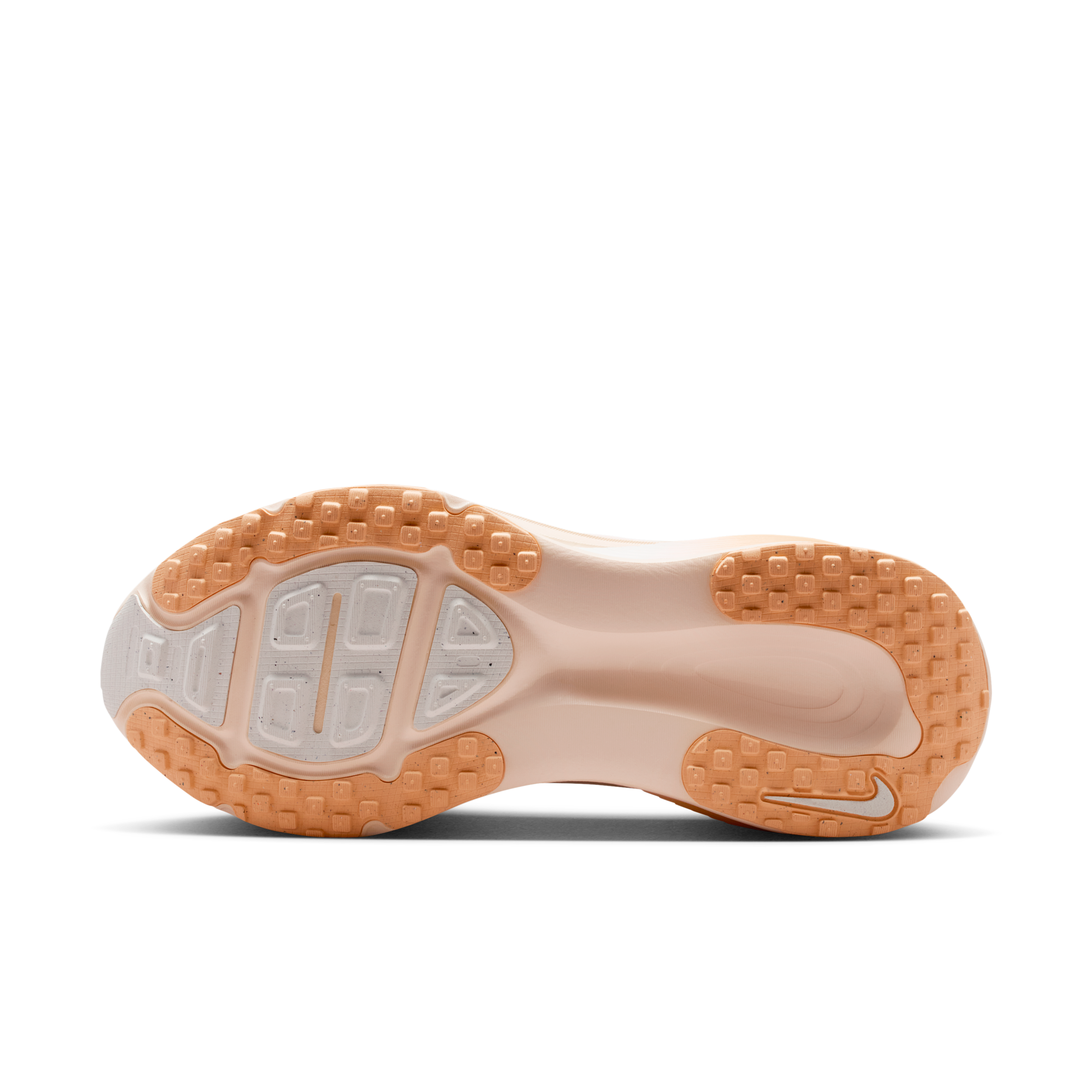 Nike Vomero 18 Guava Ice Orange Chalk (Women's) - HM6804-800