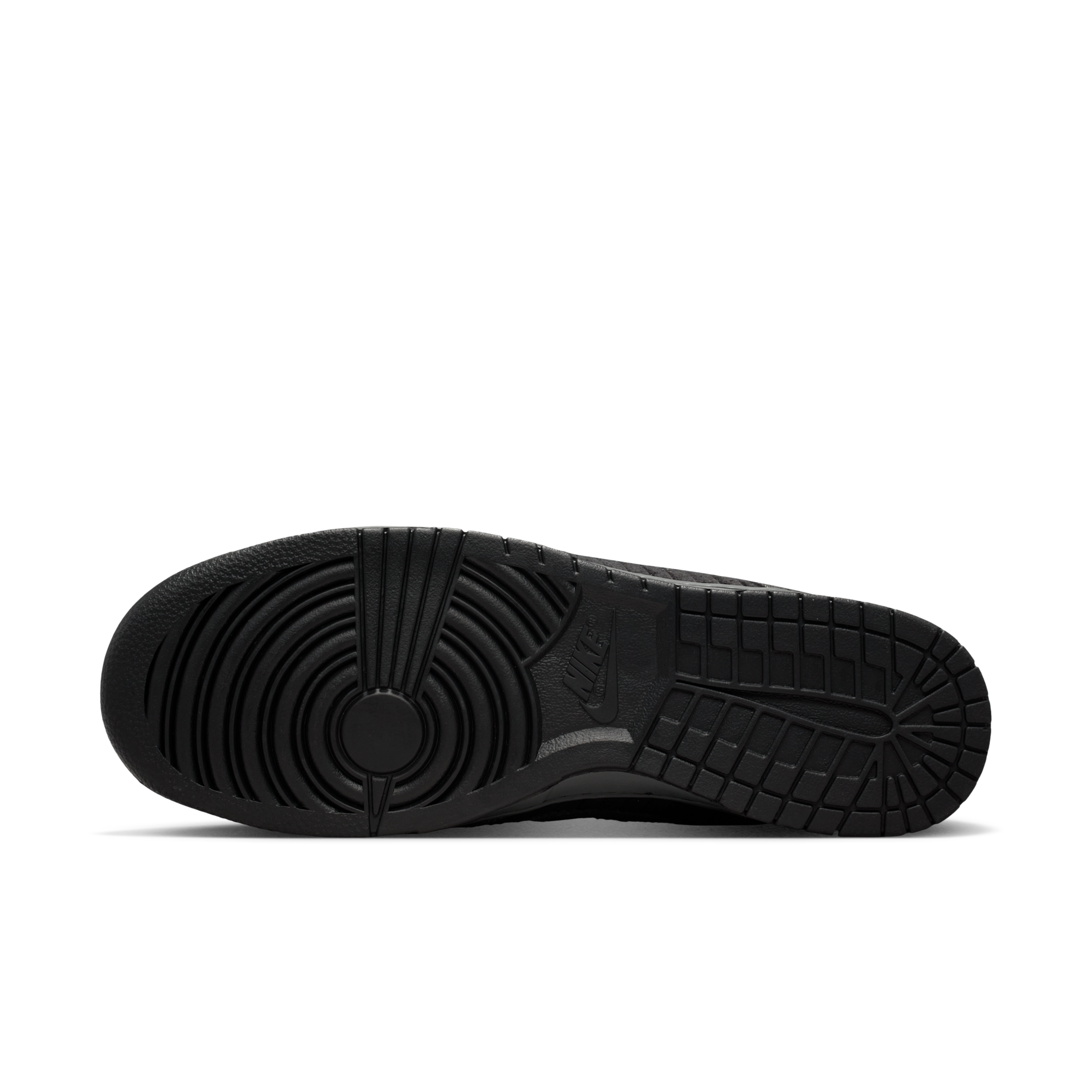 Nike Dunk Low Retro PremiumHerrenschuh - Grau - IB7746-001