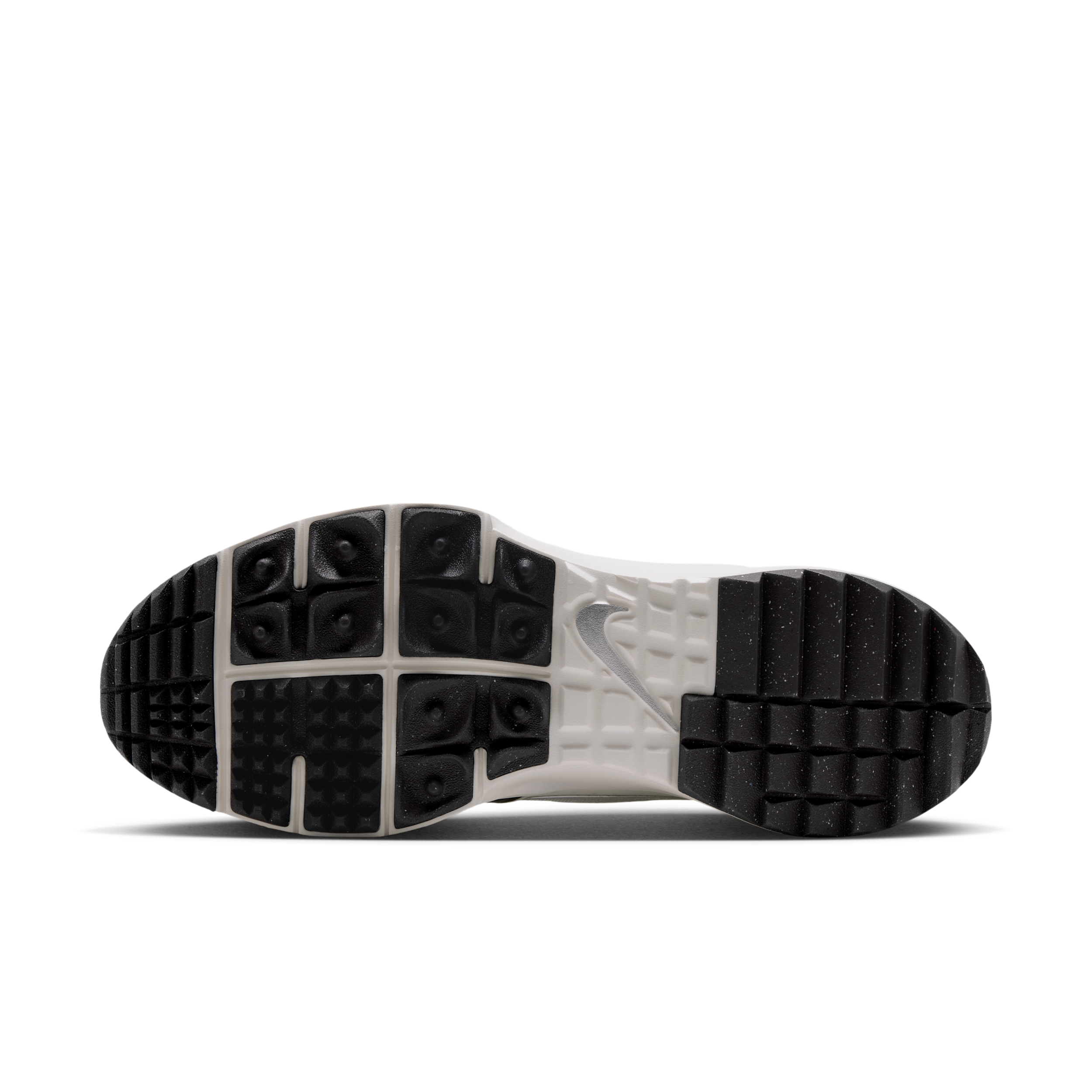 Nike Tempo G Golf Shoes - White - IH0361-103