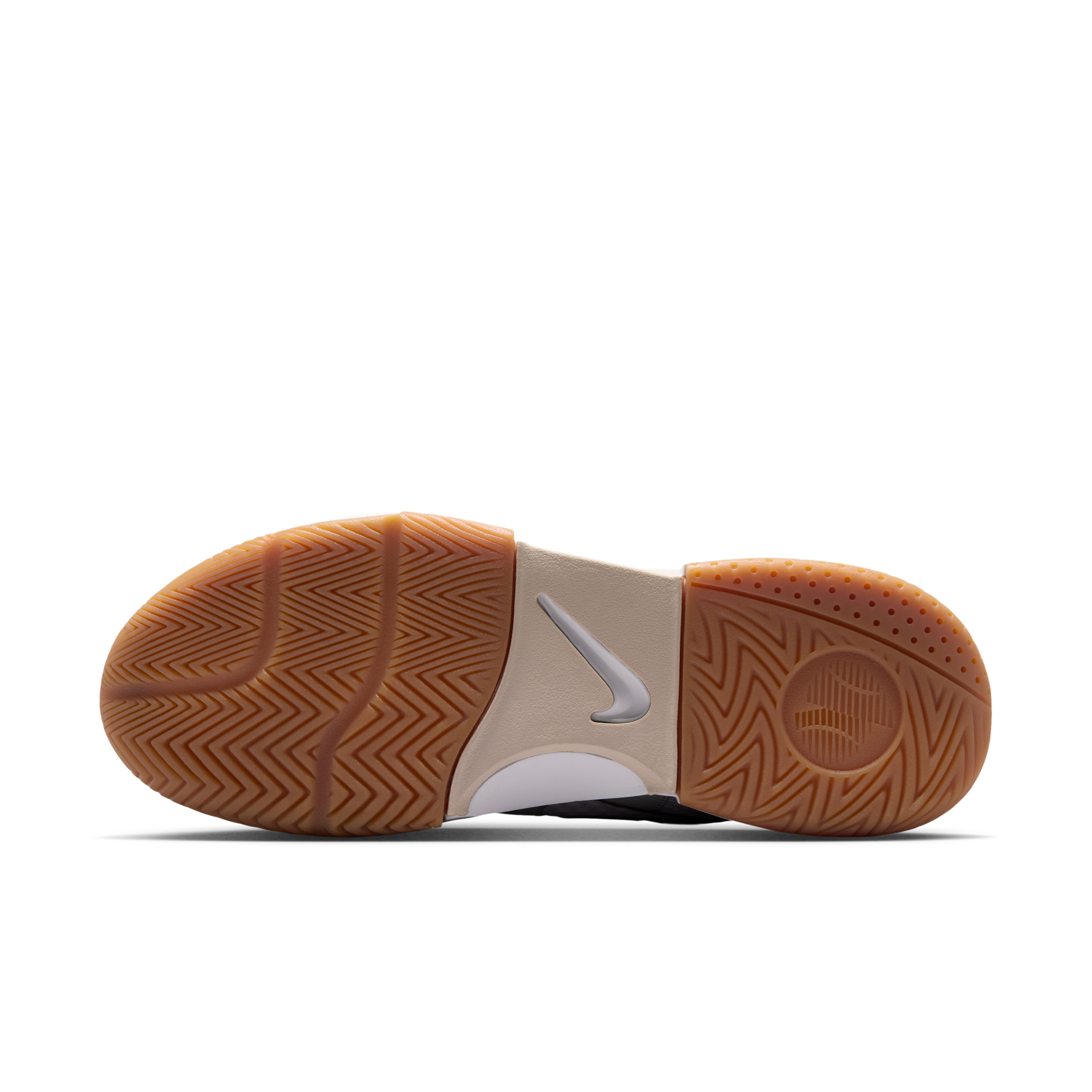 NikeCourt Lite 4 Men's Tennis Shoes - White - FD6574-111