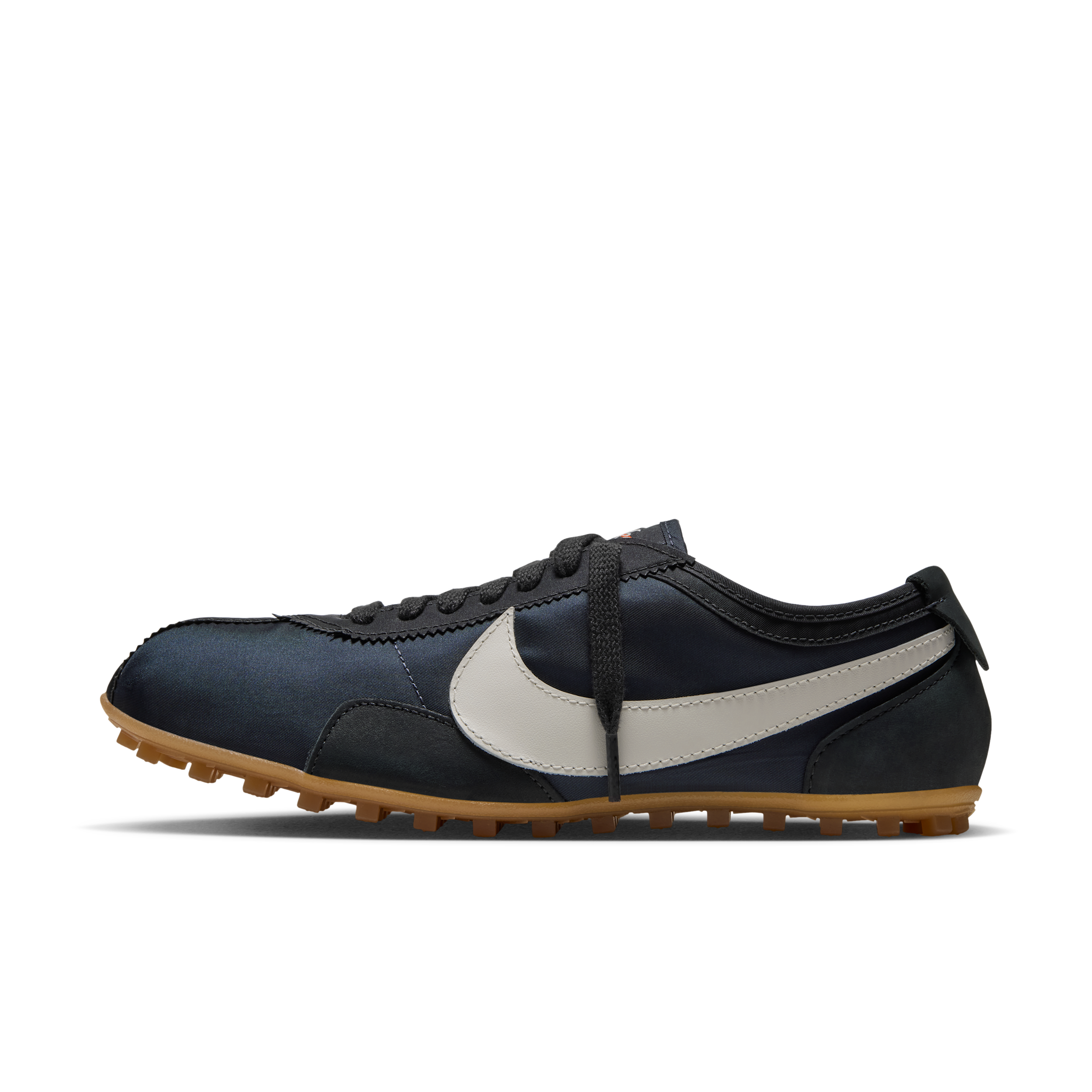 Nike Women's Moon Shoe "Black"