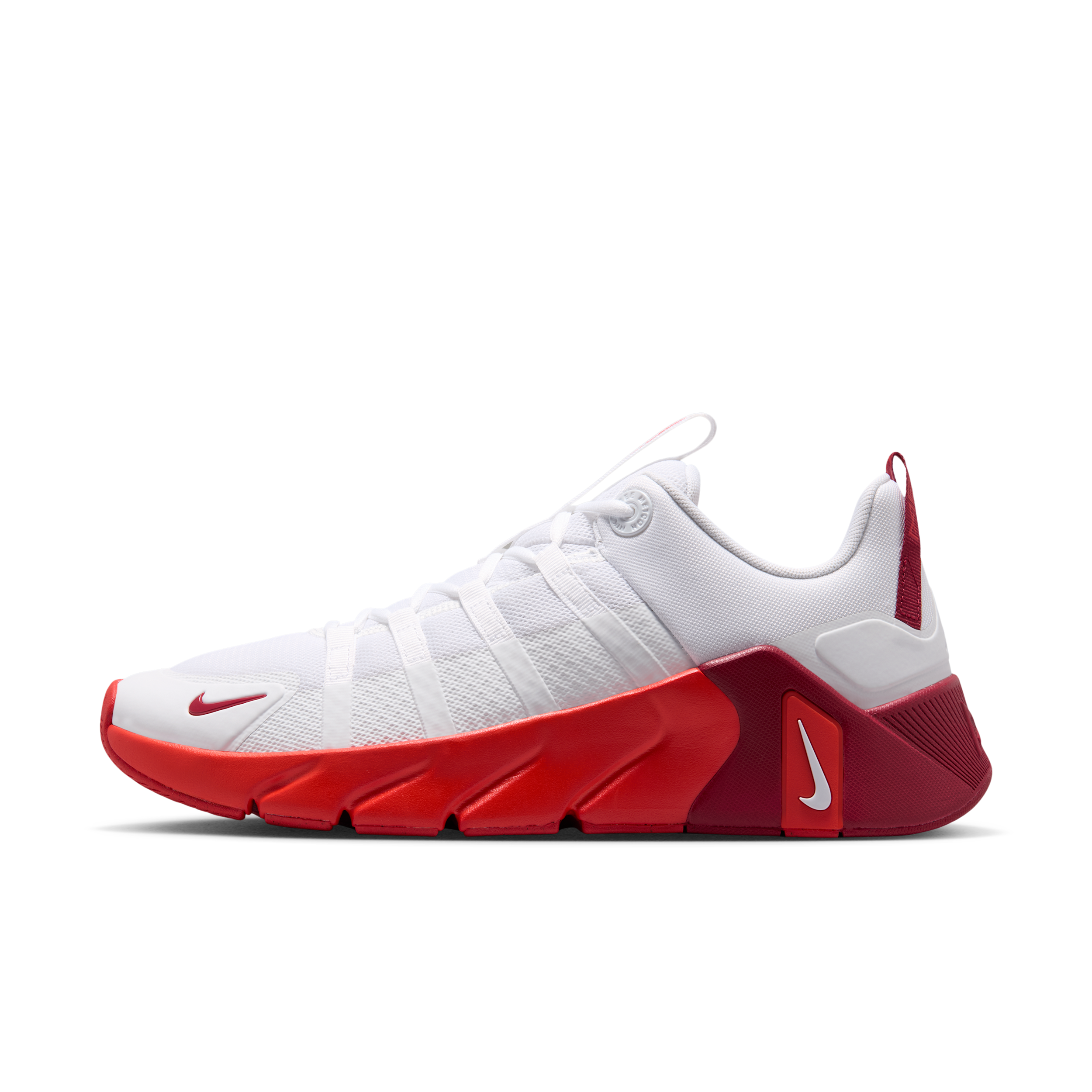 Męskie buty treningowe Nike Free Metcon 7 - Biel