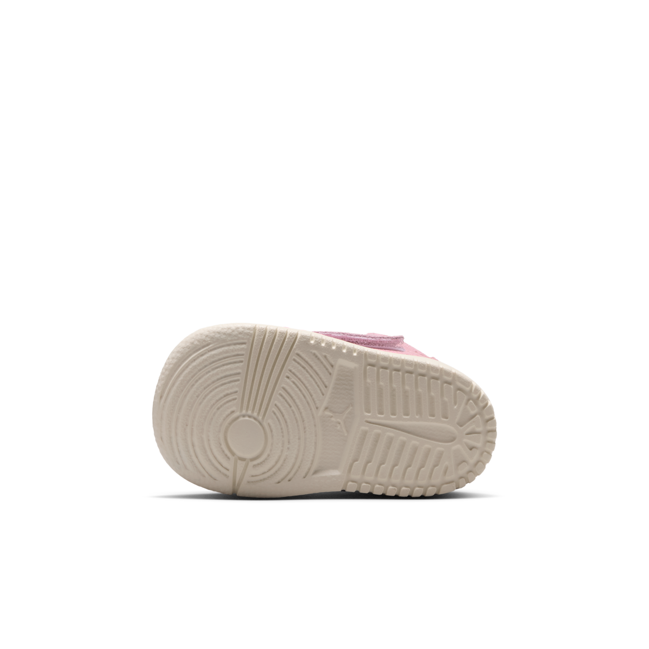 Scarpa Sky Jordan 1 - Bebè e Bimbo/a - Rosa - BQ7196-607
