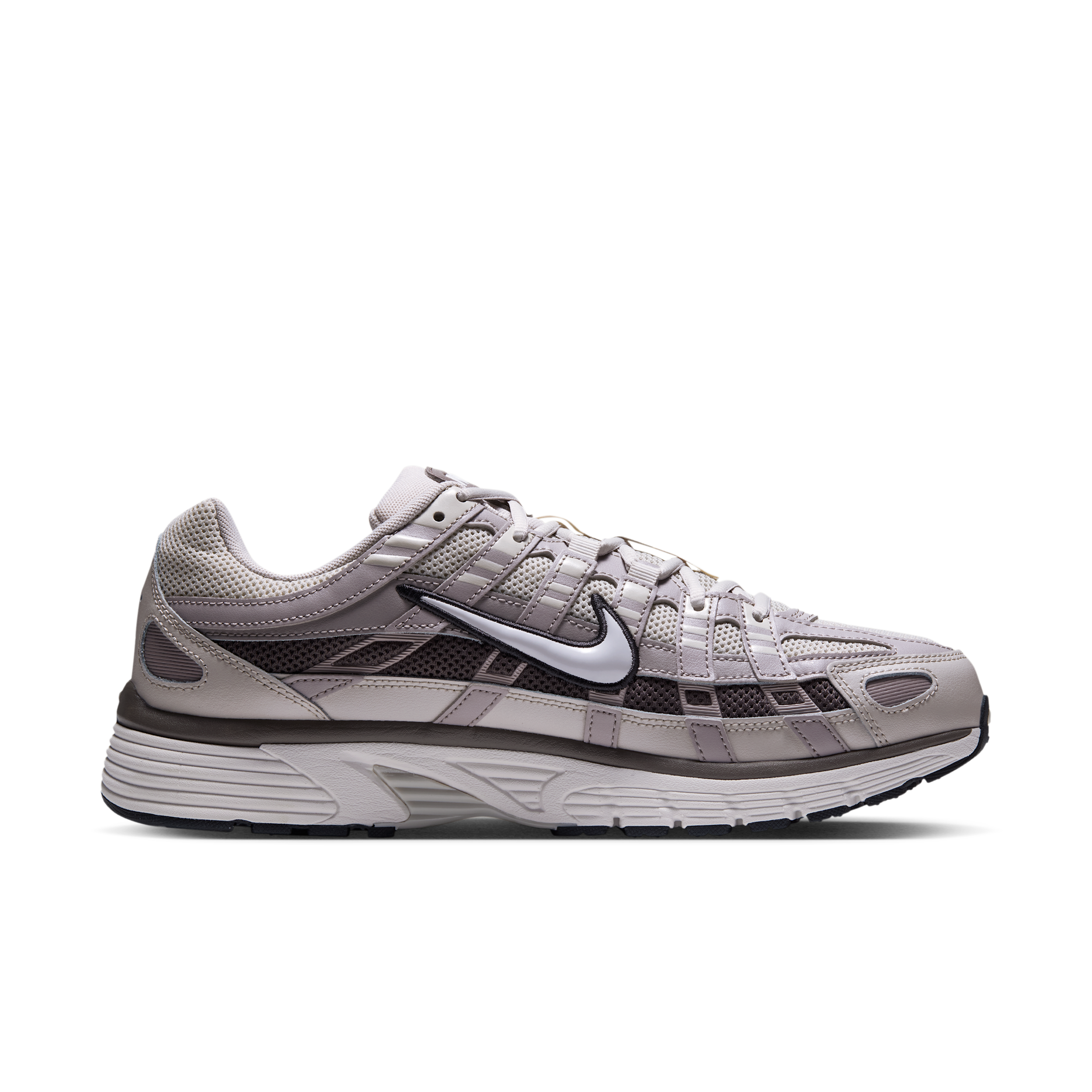 Nike P-6000 Shoes - Grey - CD6404-038
