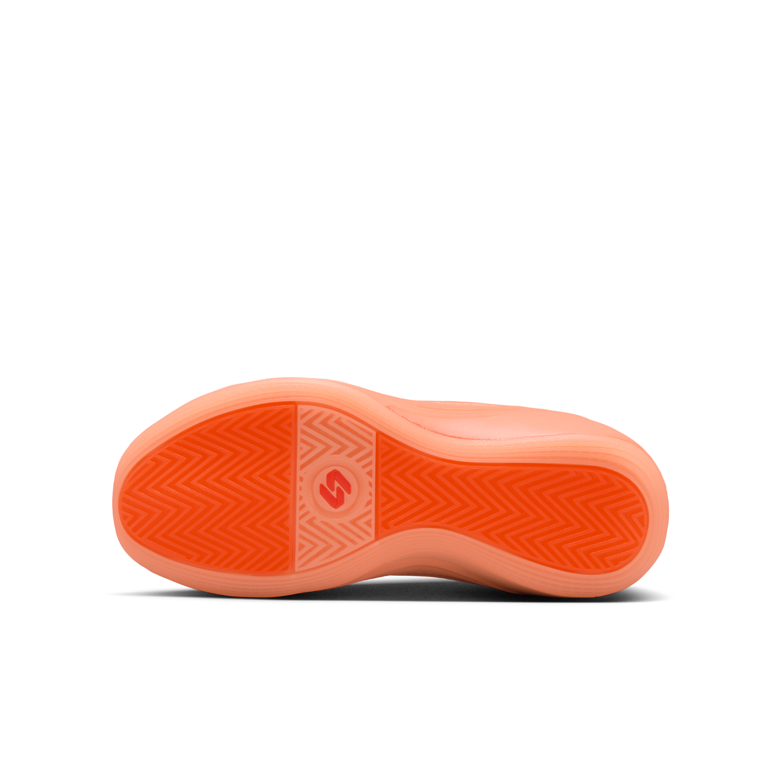 Air Jordan Luka 5 ' GS 'Orange Pulse Hyper Crimson' | Kid's Size 4.5 - IM5166-800