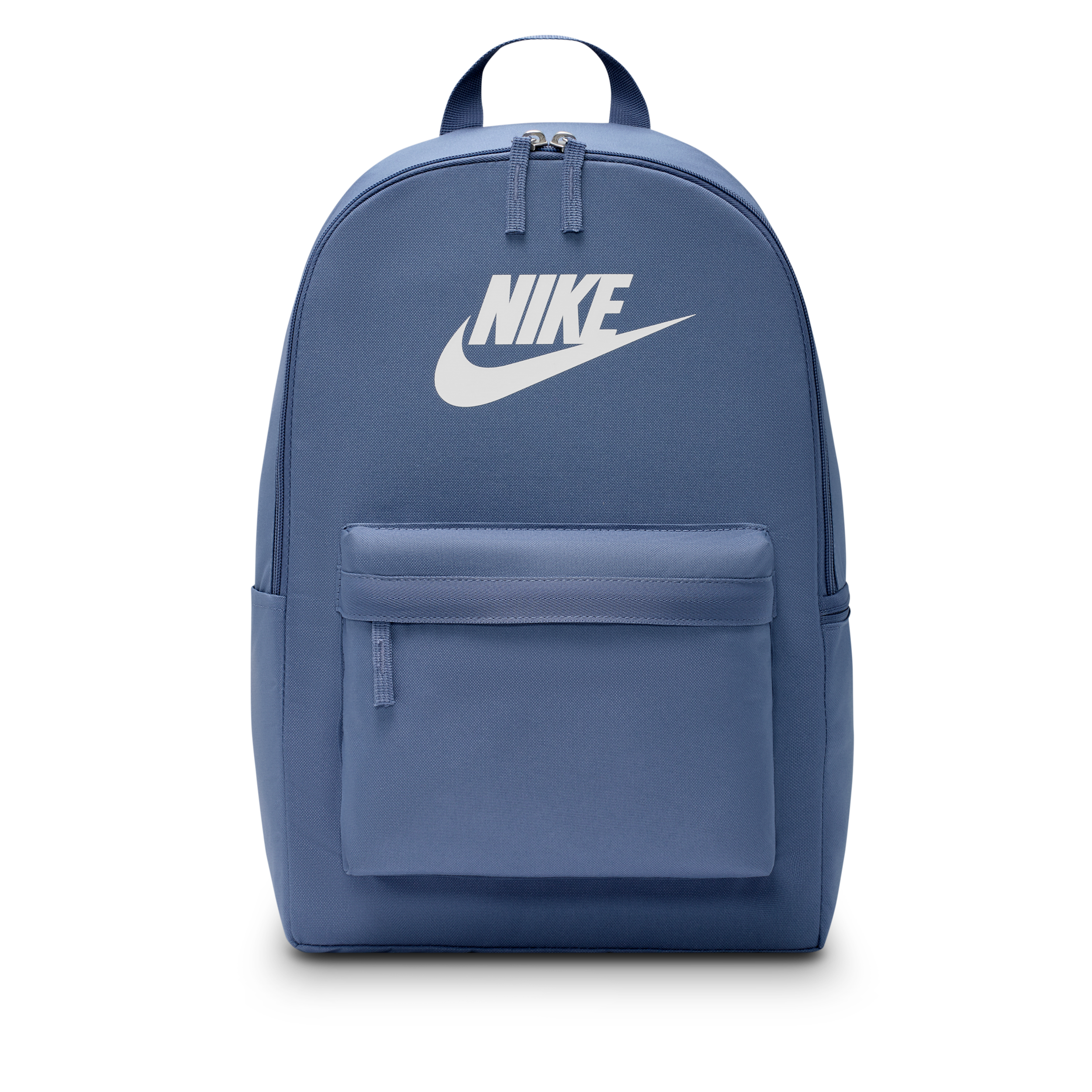 Nike Heritage Rugzak (25 liter) - Blauw