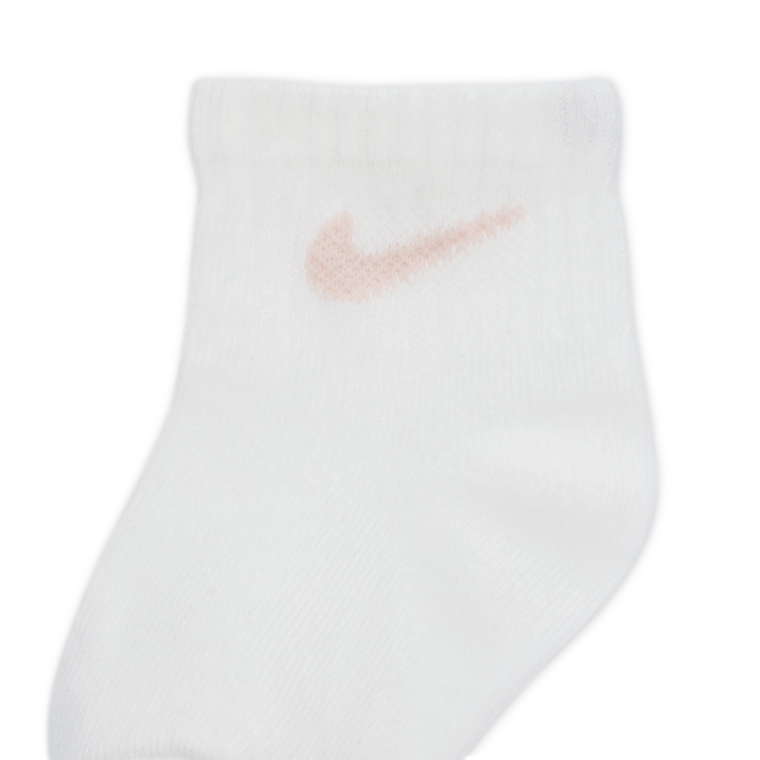 Thumbnail - Nike Socken (Babys, 6 Paar) - Weiß