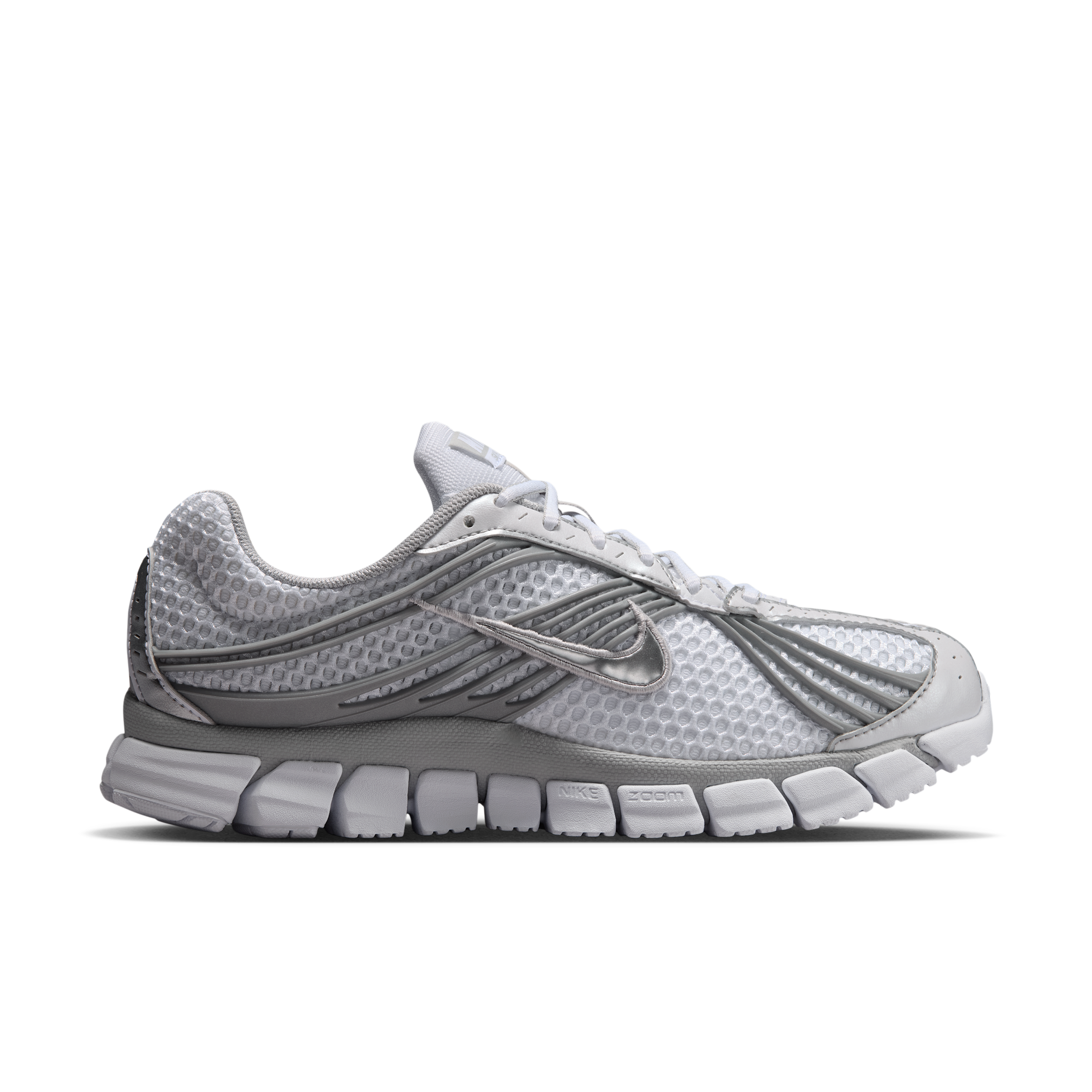 Chaussure Nike Zoom Skylon 11 pour femme - Blanc - IU7360-103
