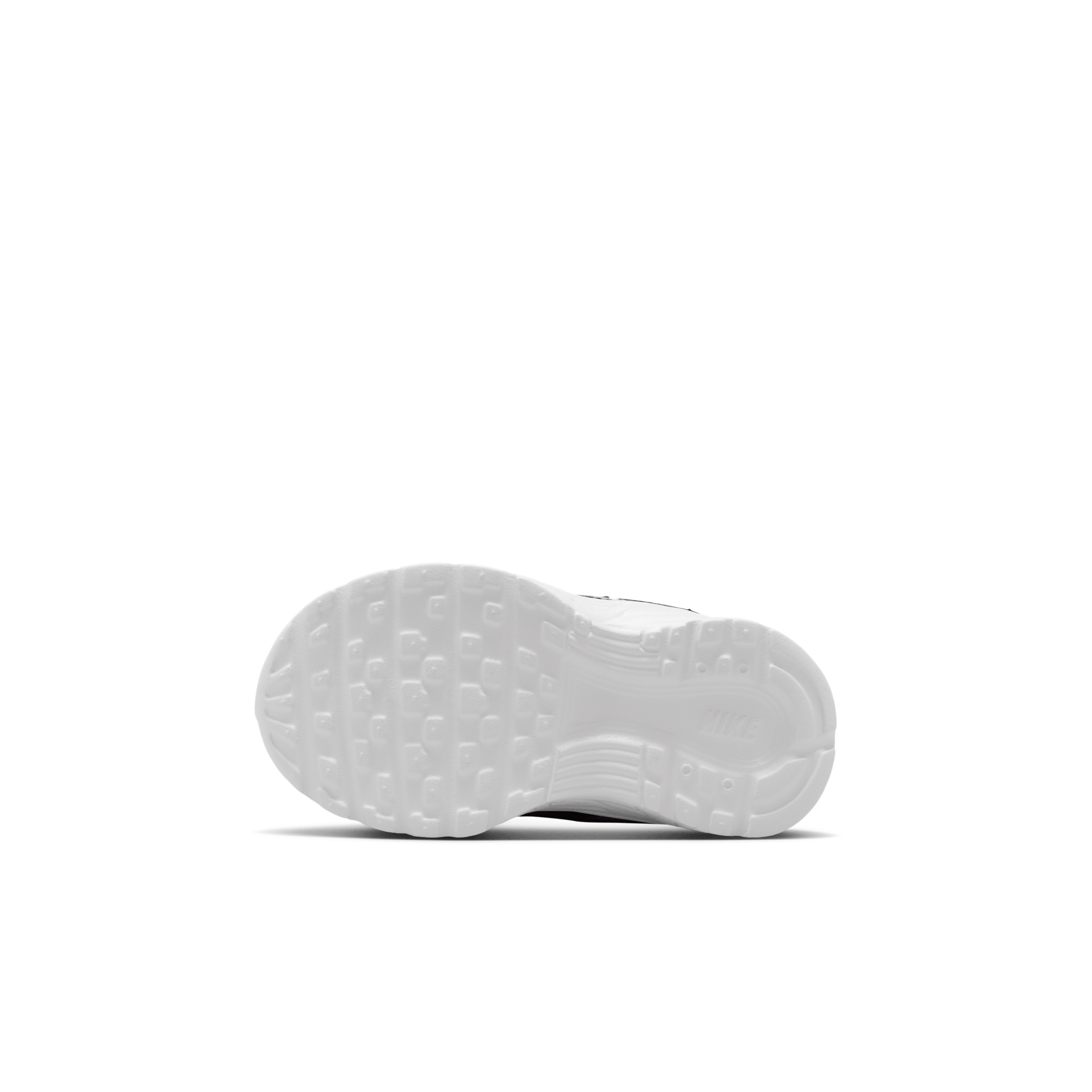 Thumbnail - Nike P-6000 Schuh (Babys/Kleinkinder) - Grau