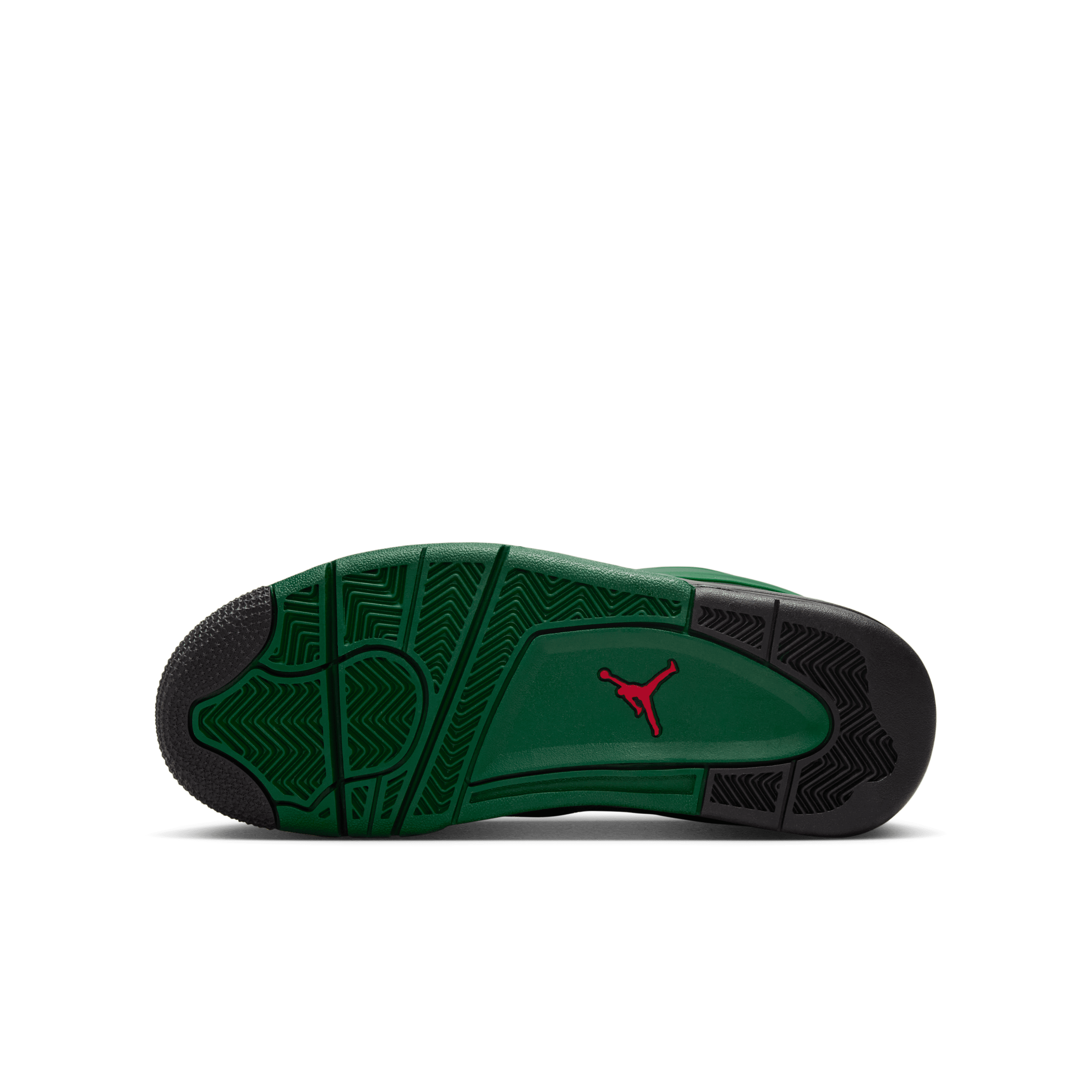 Chaussure Air Jordan 4 RM pour ado - Noir