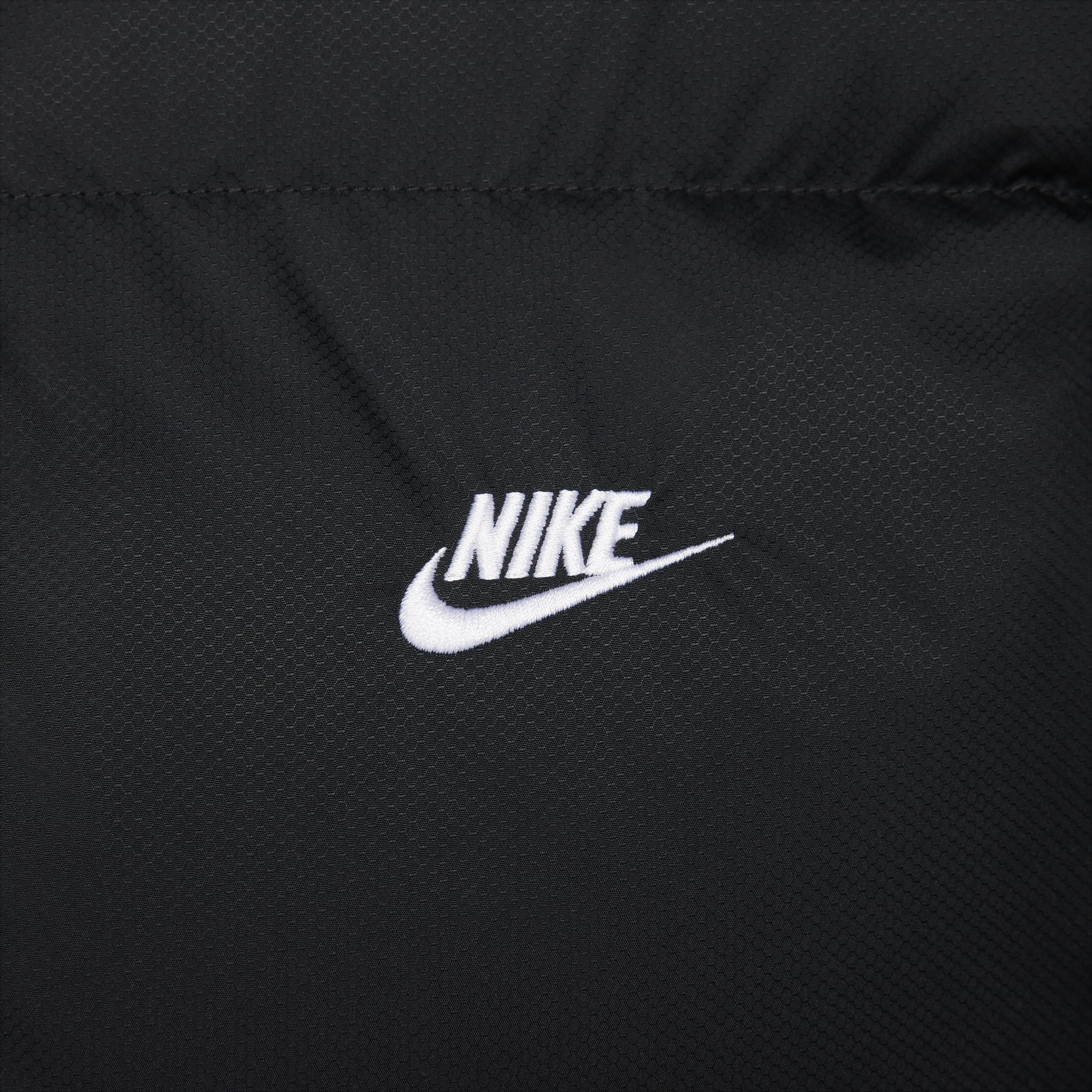 Doudoune Nike Sportswear Club pour homme - Noir