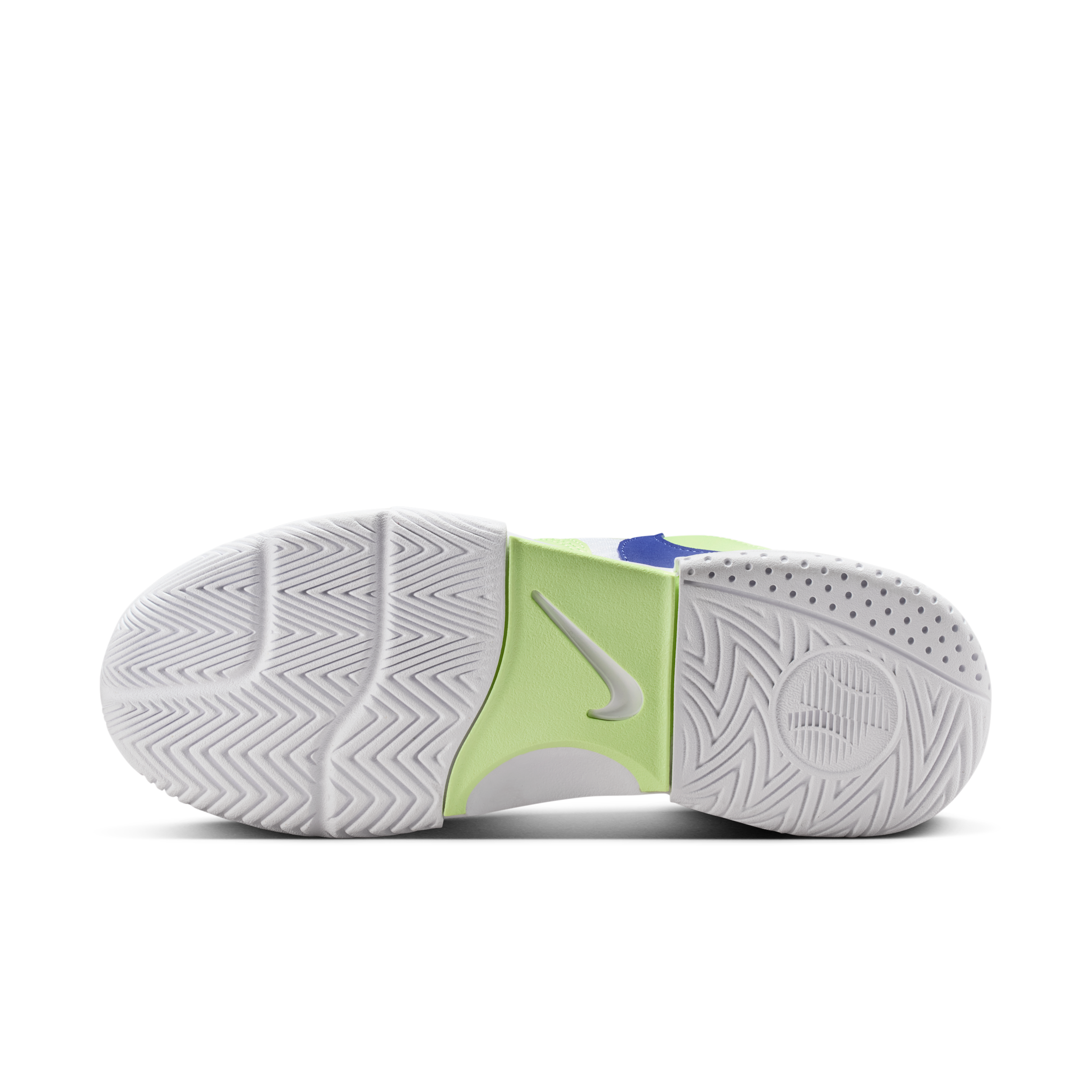NikeCourt Lite 4 - FD6575-111