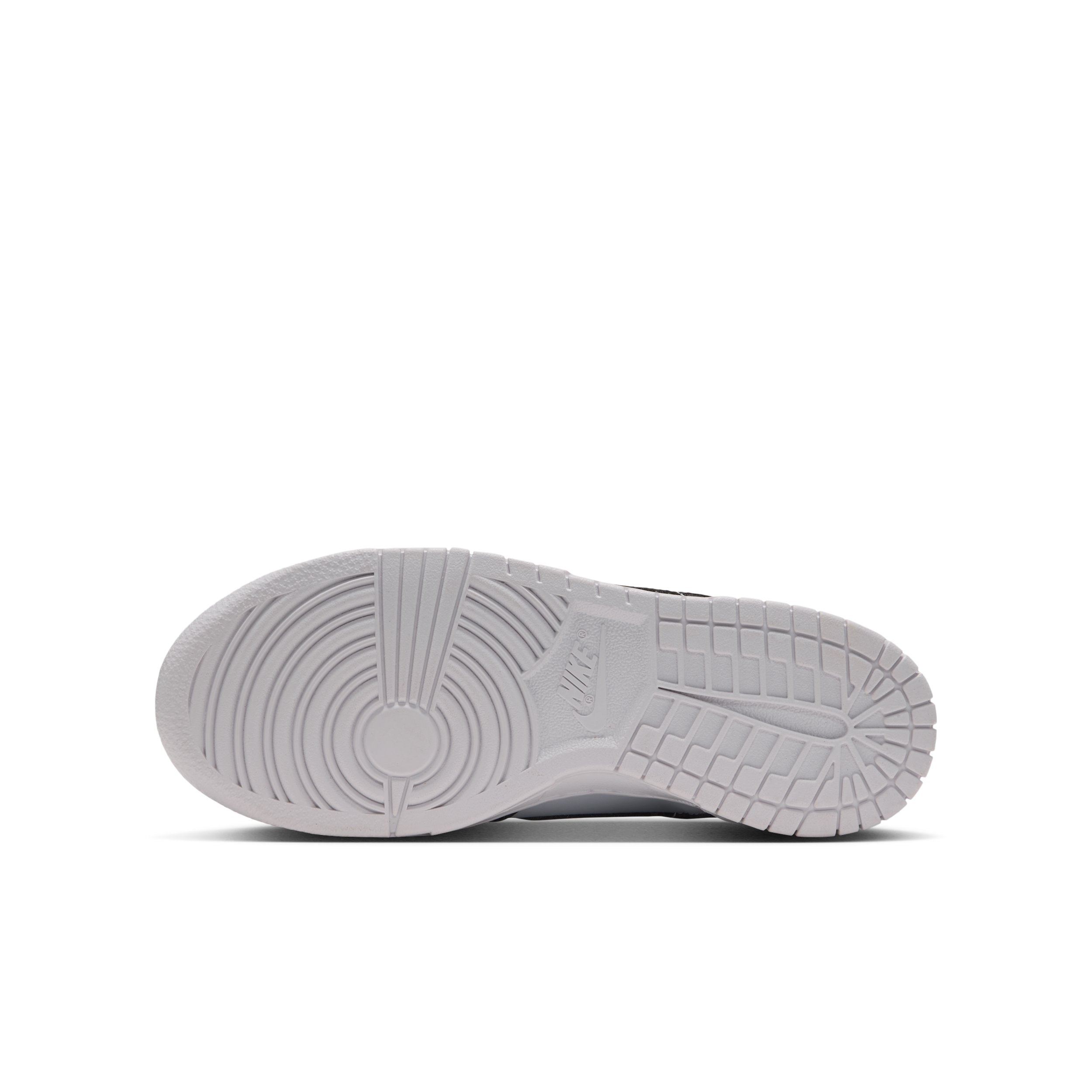 Scarpa Nike Dunk Low – Ragazzo/a - Nero - IU7766-003