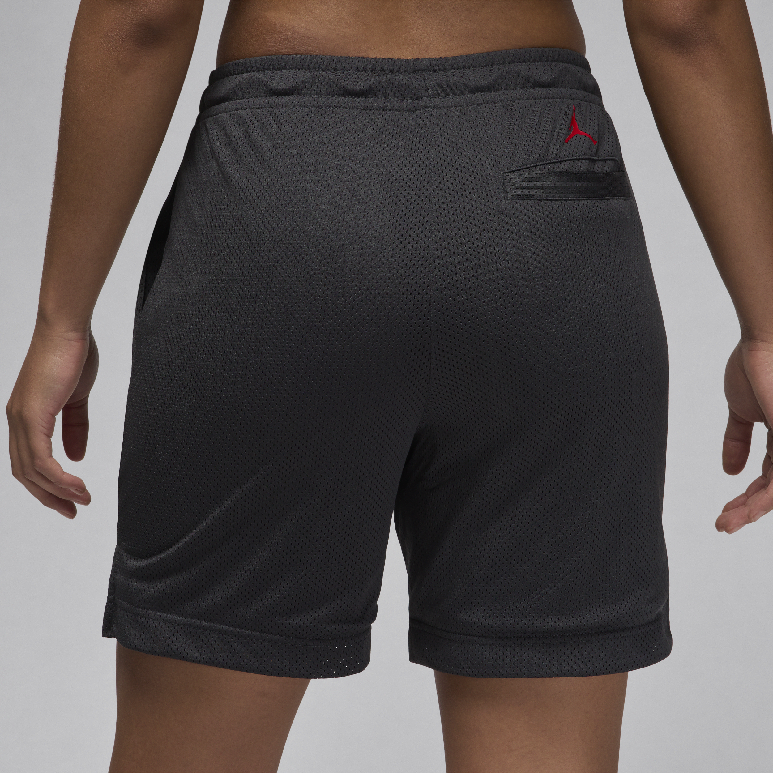 Short Jordan Artist Series by Darien Birks pour homme - Gris