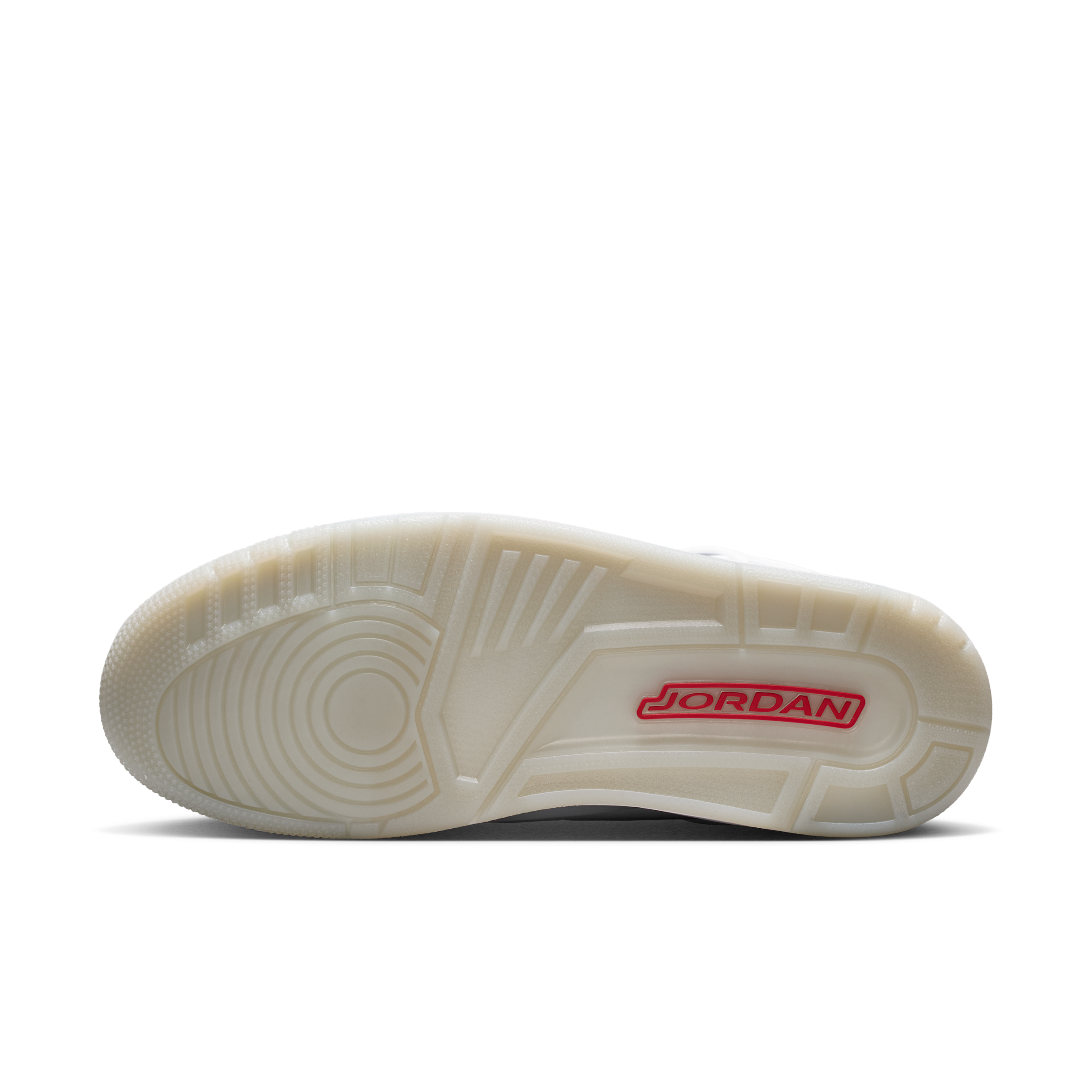 Jordan Spizike Low - IV6047-100