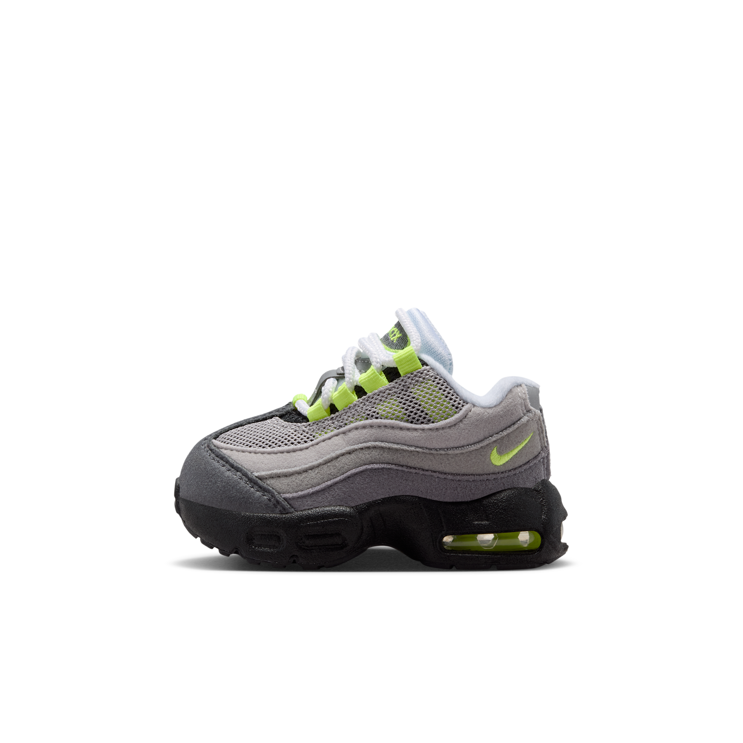 Nike Little Max 95 Pour Tout Petit